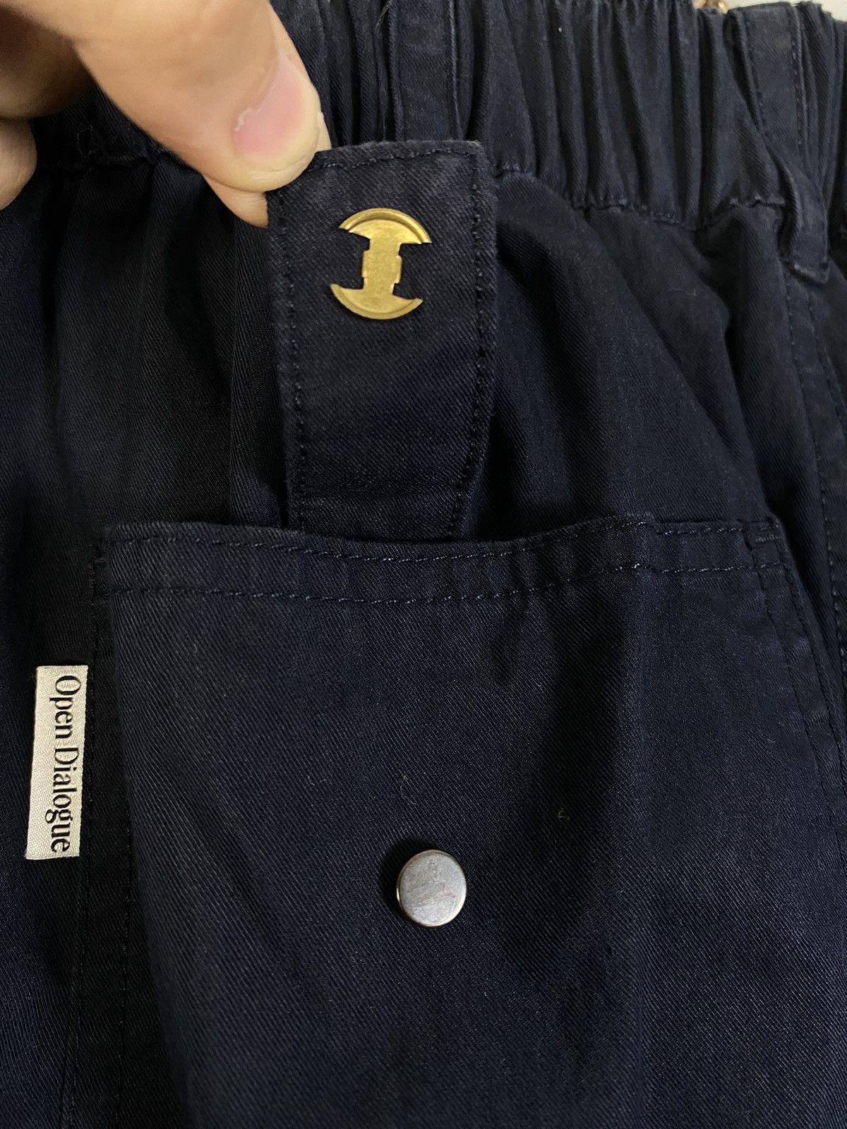 Other Open Dialogue Cargo Pants Size US 30 / EU 46 - 12 Thumbnail