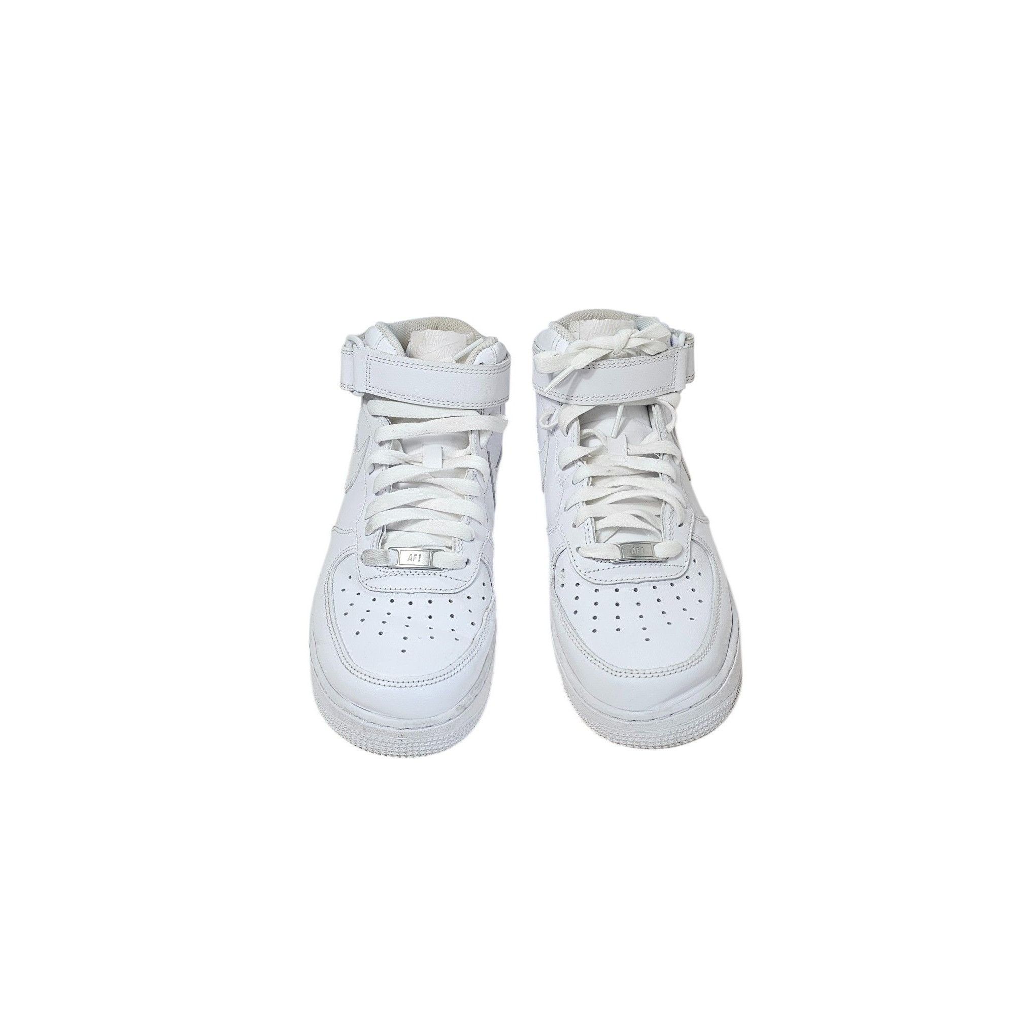Nike Air Force 1 Mid 07 Sneakers