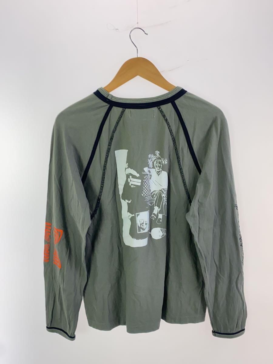 Kiko Kostadinov Yamantaka Eye Long Sleeve Tee Size US M / EU 48-50 / 2 - 3 Thumbnail