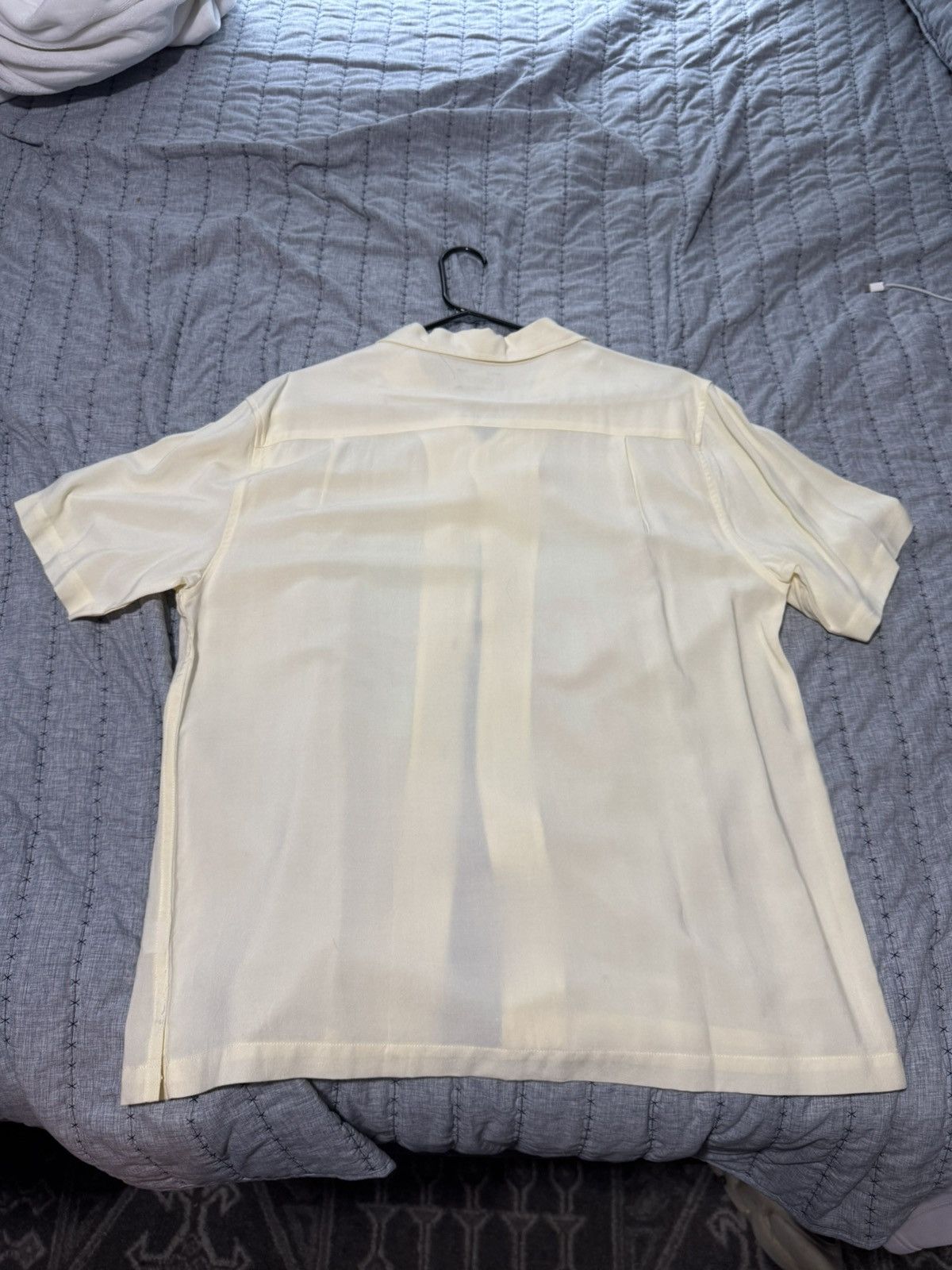 Golf Wang Golf wang polo Size US M / EU 48-50 / 2 - 2 Thumbnail