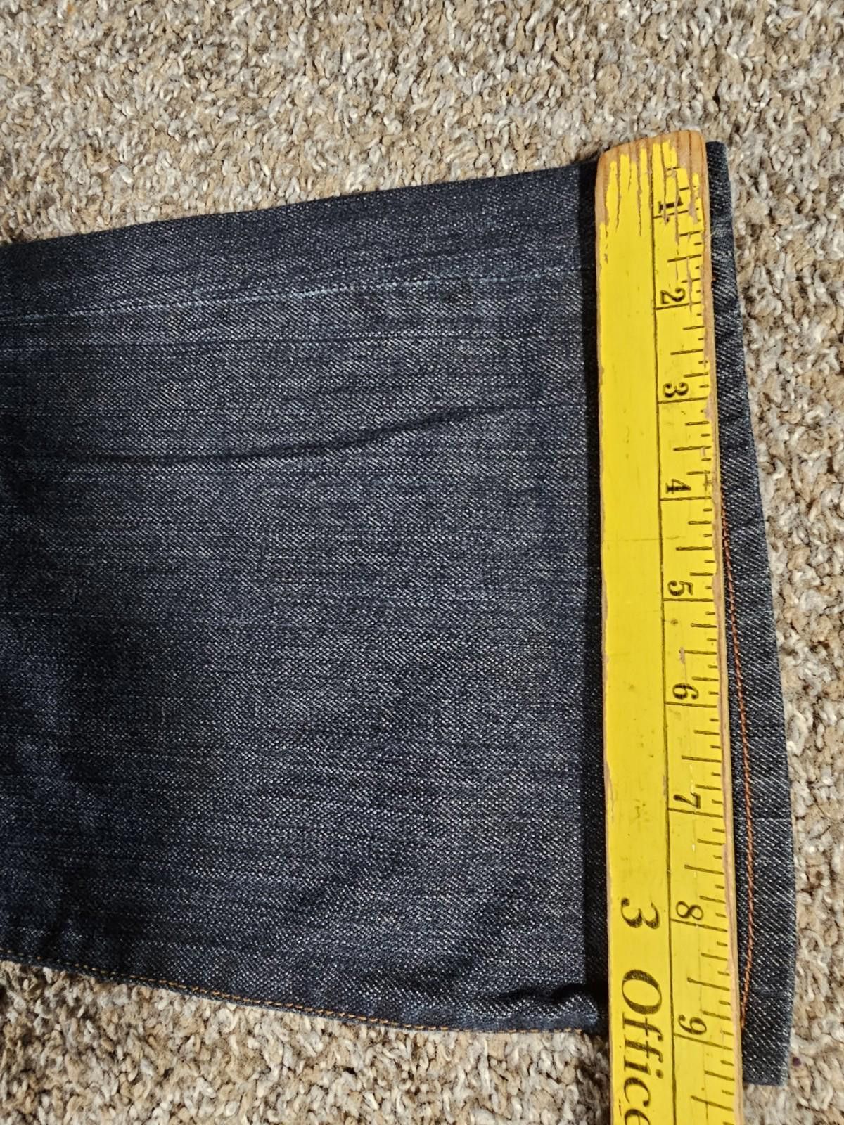 Other Level 99 Jeans Size 27 Size 27" / US 4 / IT 40 - 6 Thumbnail