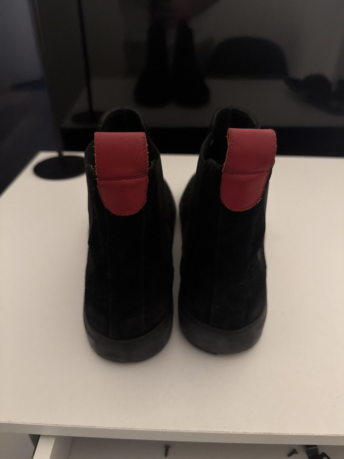 Del Toro Del Toro Chelsea Sneakers Size US 10 / EU 43 - 3 Thumbnail