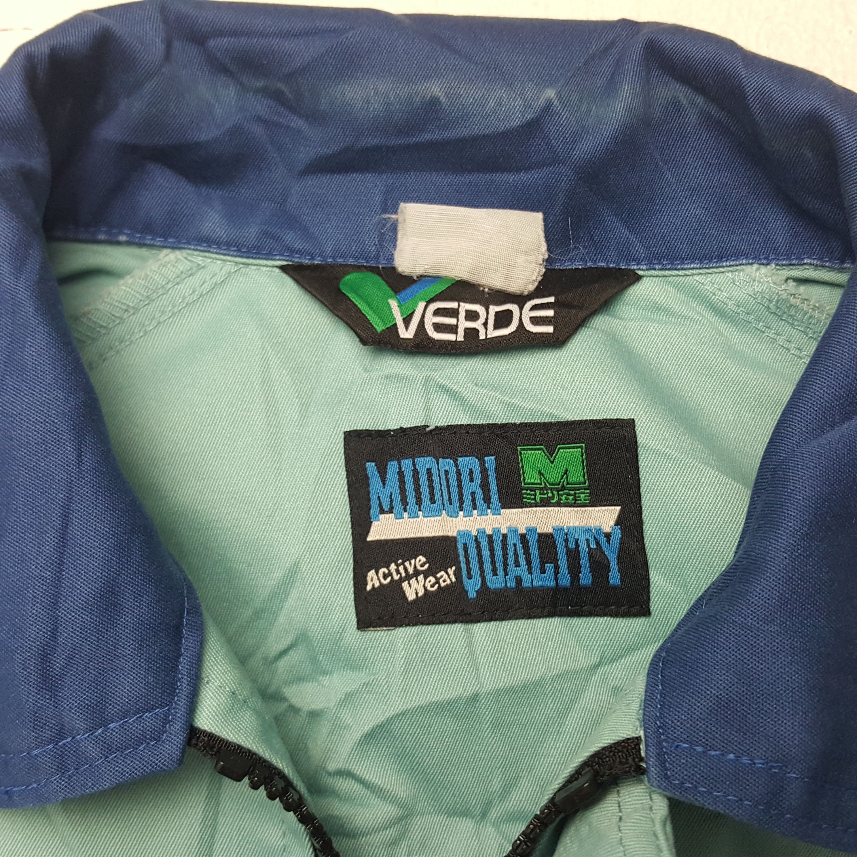Japanese Brand × Vintage Vintage Nismo Nissan Japanese Racing Team Custom Art Jacket Size US L / EU 52-54 / 3 - 5 Thumbnail