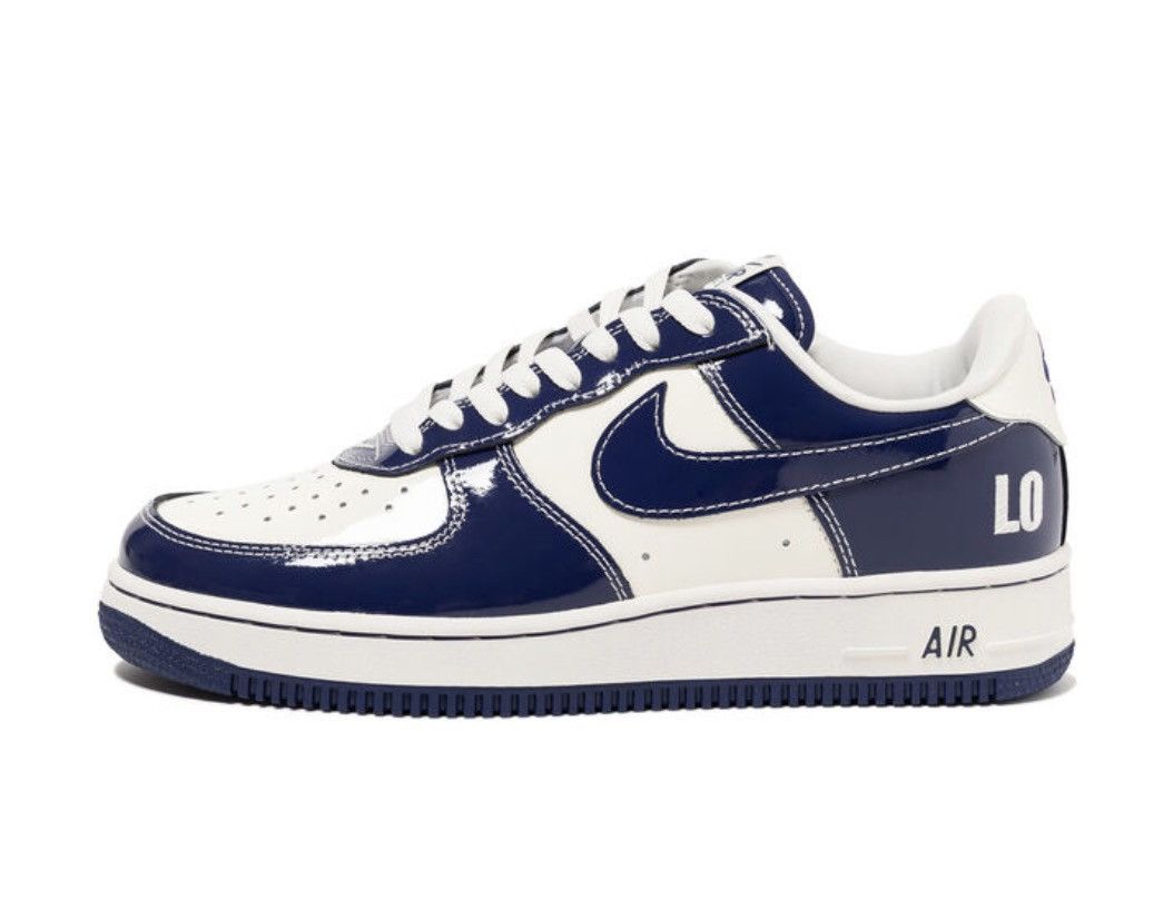 Nike Nigo Nike Airforce Size ONE SIZE - 3 Thumbnail