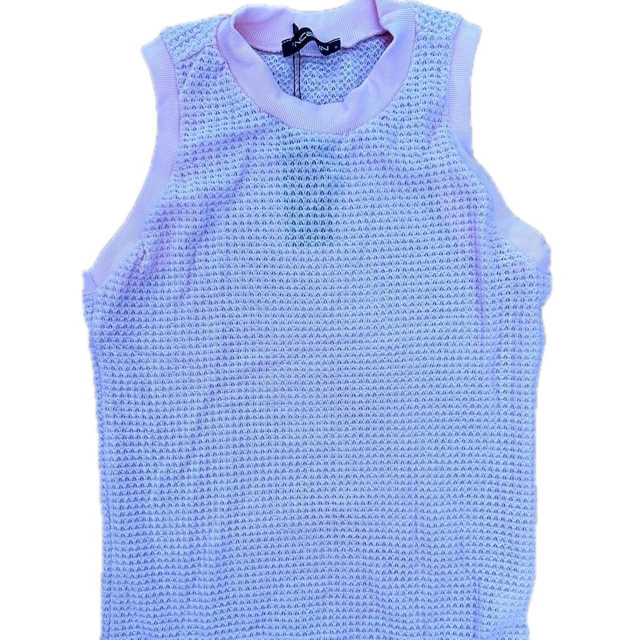 Other Knit Tank Top Size US S / EU 44-46 / 1 - 1 Thumbnail