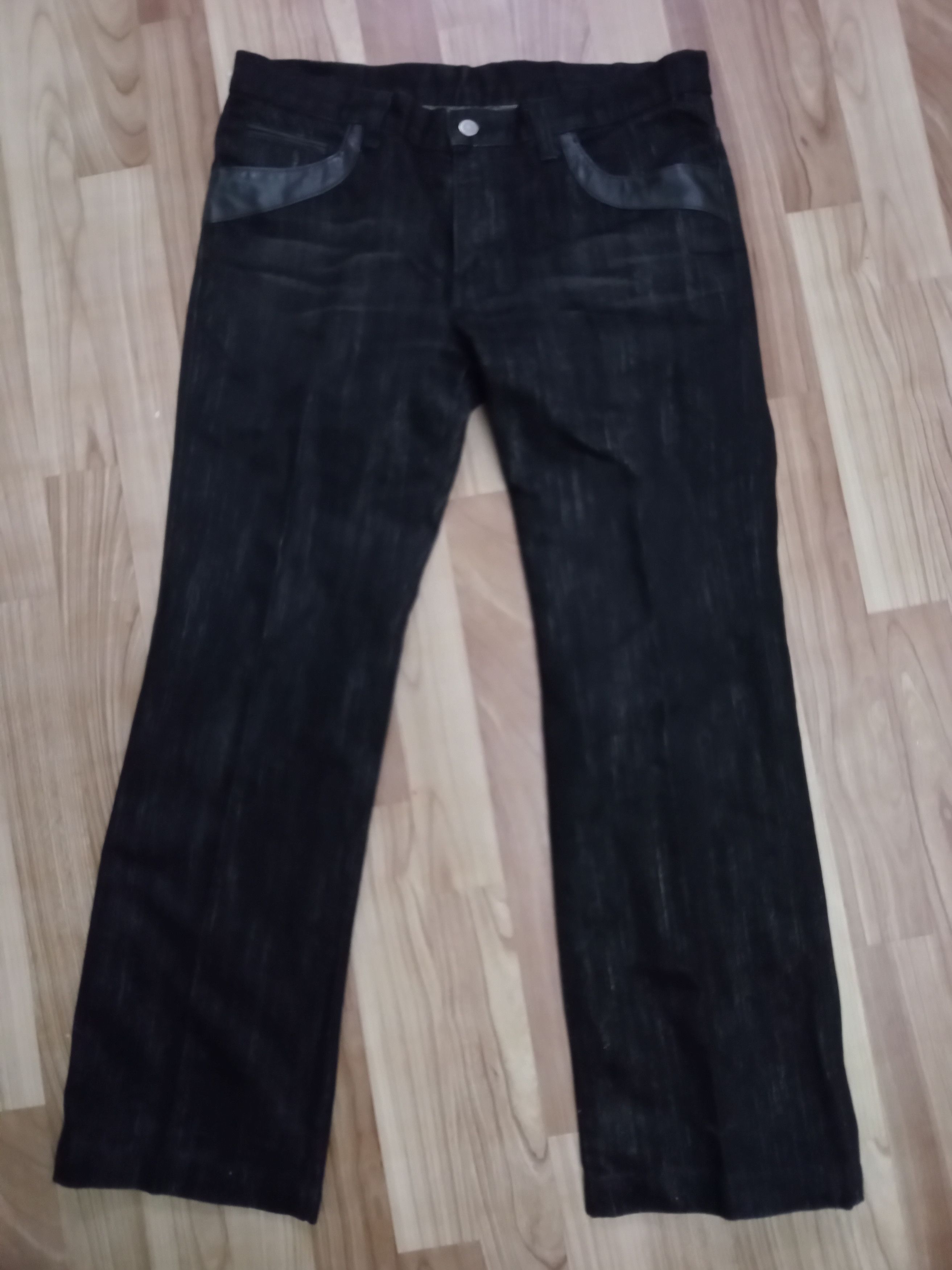 Comme Ca Ism Comme Ca Collection Pants Jeans Size US 35 - 1 Thumbnail