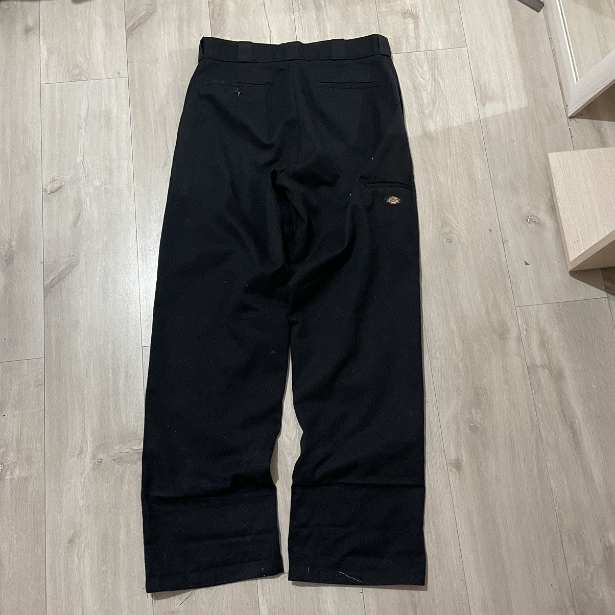 Dickies × Vintage dickies double knee pants Size US 34 / EU 50 - 2 Thumbnail