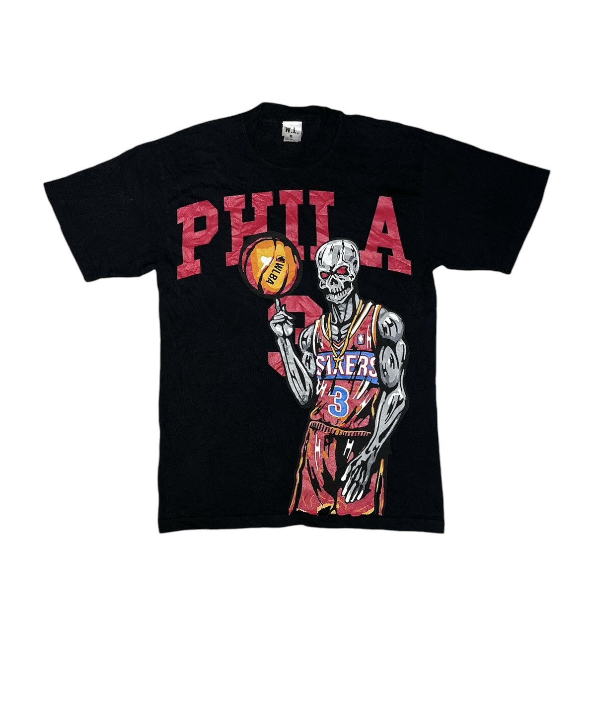 Warren Lotas Nba | Grailed