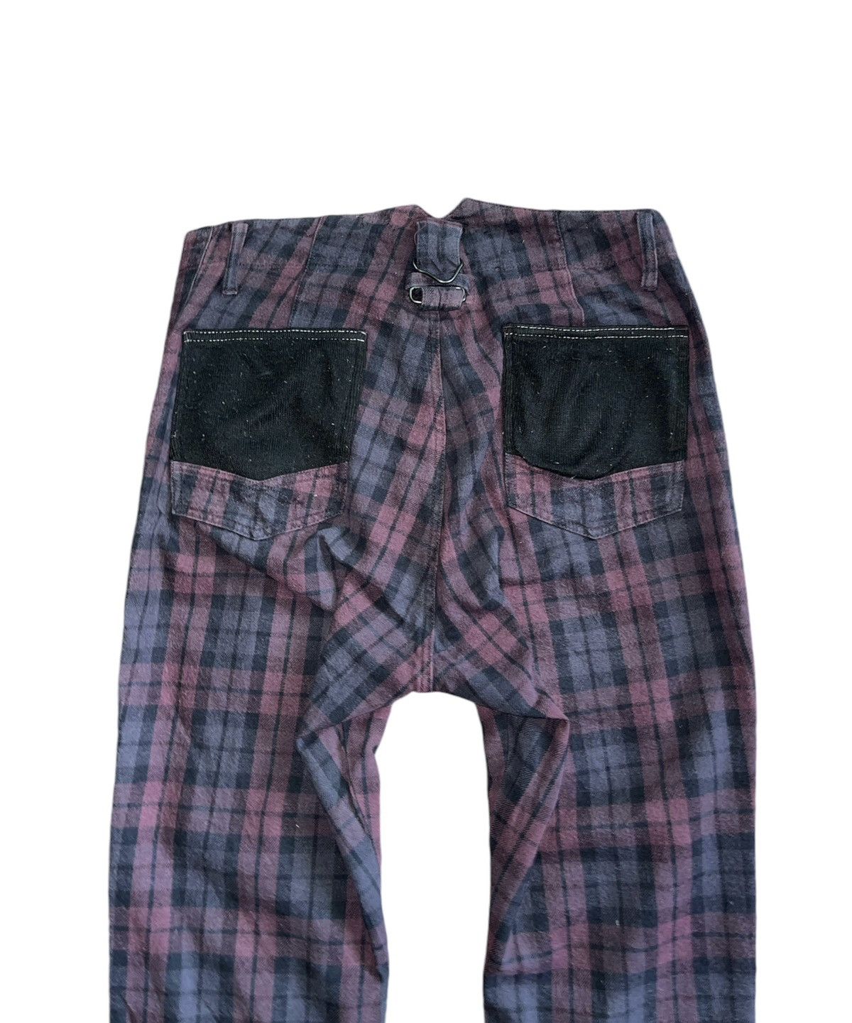 PPFM Vintage PPFM Pants ifsixwasnine Style Size US 32 / EU 48 - 8 Thumbnail