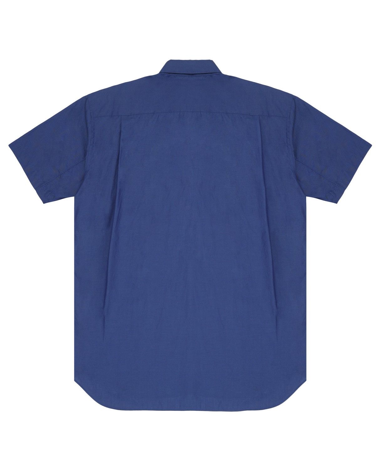 Comme des Garcons Homme Plus Comme des Garçons SHIRT Vertical Argyle Panel Shirt Size US M / EU 48-50 / 2 - 2 Thumbnail