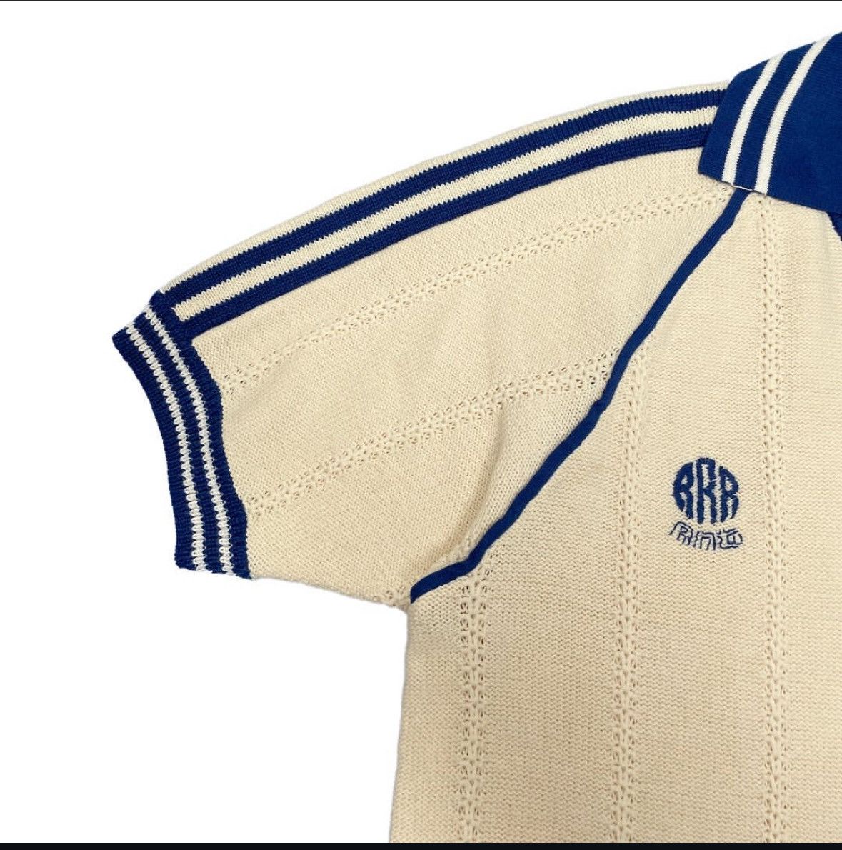 Other Knitting Soccer Jersey Size US M / EU 48-50 / 2 - 2 Thumbnail