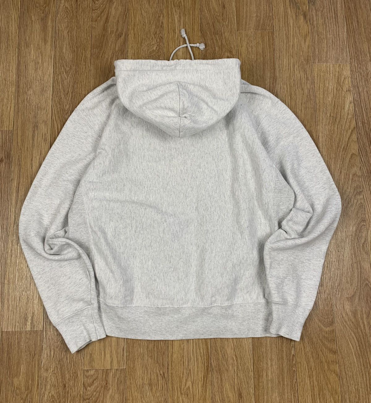 Champion Domicile Tokyo Embroidered Logo Hoodie ASAP Rocky Size US L / EU 52-54 / 3 - 8 Thumbnail
