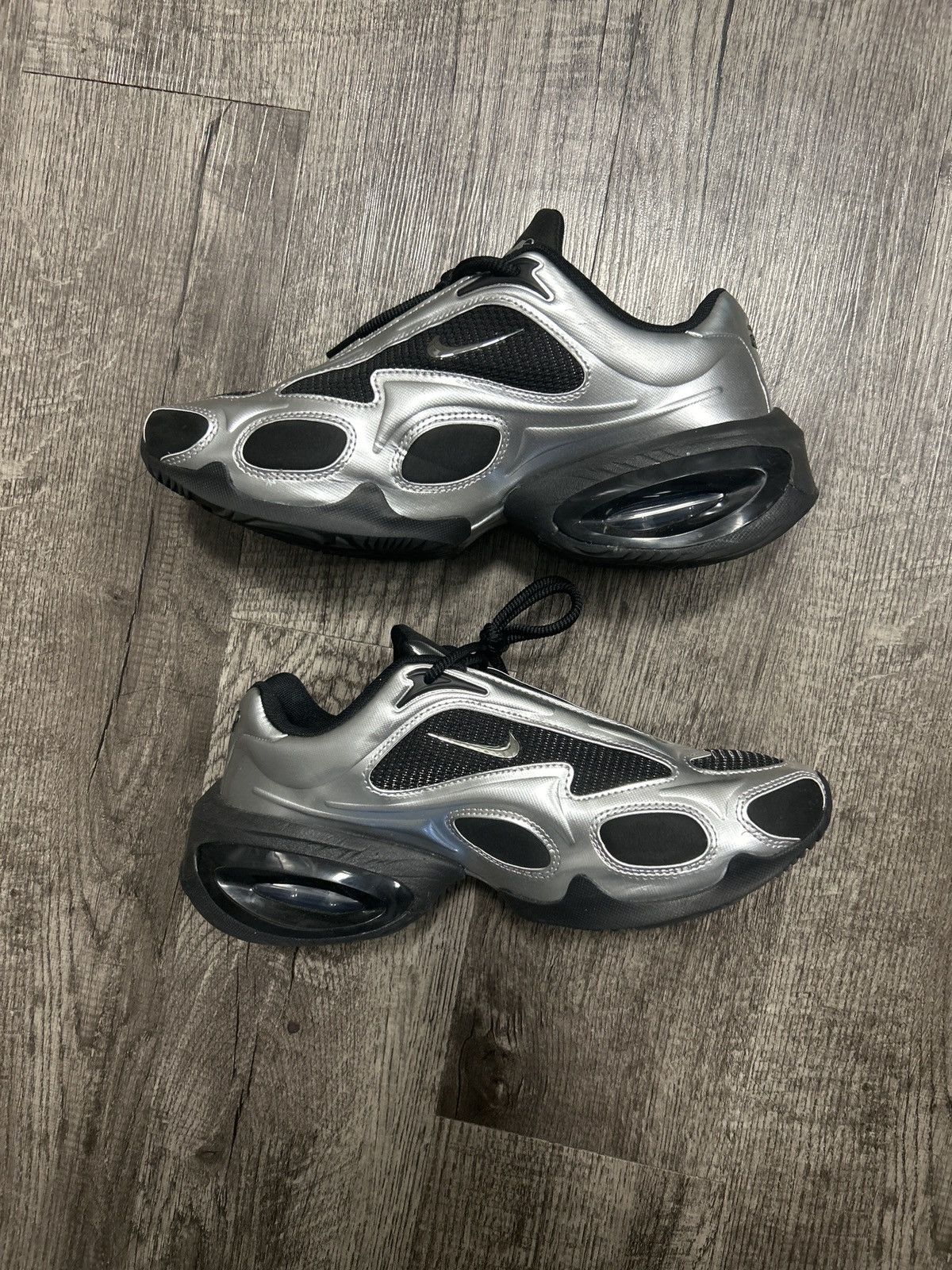 Nike Nike Air Max Muse Size US 9 / IT 39 - 4 Thumbnail
