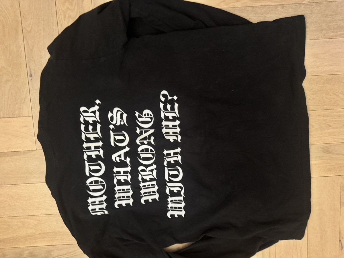 Supreme SUPREME THE EXORCIST LONG SLEEVE Size US L / EU 52-54 / 3 - 4 Thumbnail