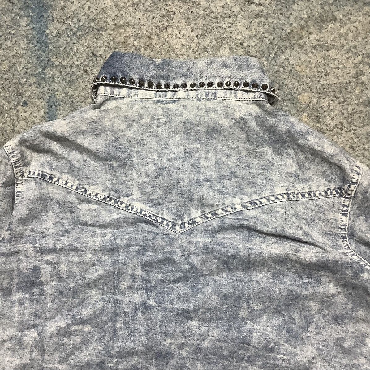 If Six Was Nine × KMRii × Seditionaries Japanese brand overlap punk like ifsixwasnine style Size US M / EU 48-50 / 2 - 11 Thumbnail