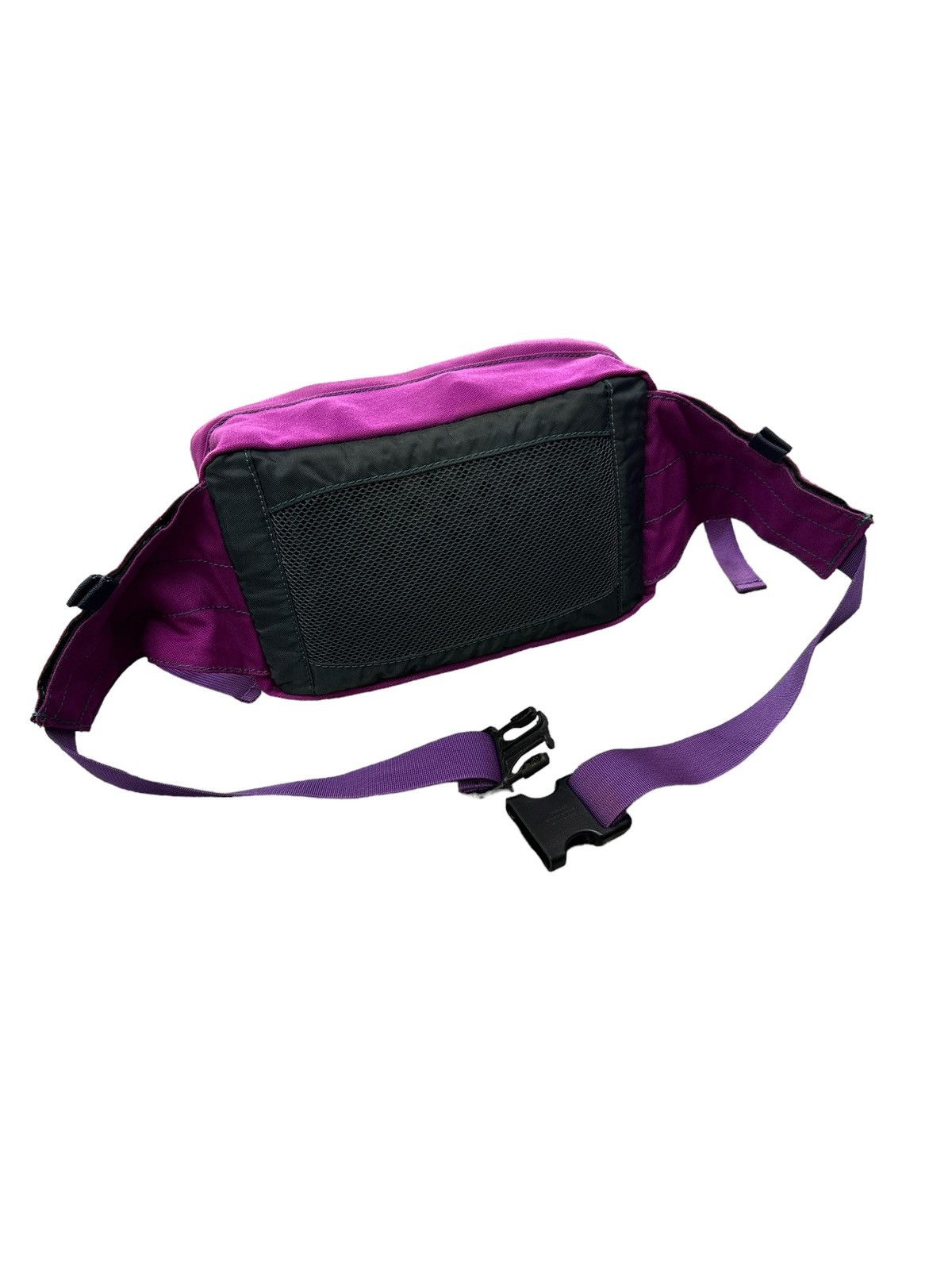 Vintage VINTAGE CROSTER DRAGON WAIST BAG Size ONE SIZE - 4 Thumbnail