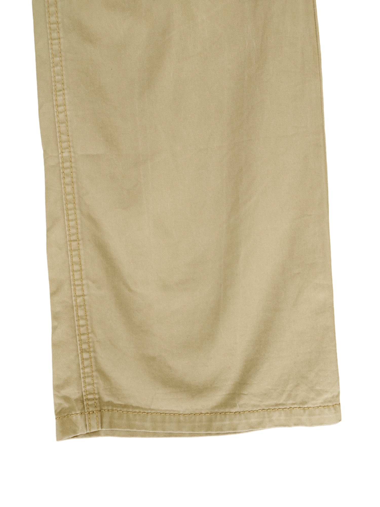 Tricot Comme des Garcons AD2008 Tricot Comme des Garcons Wide leg Bush Pants Size 31" - 8 Thumbnail