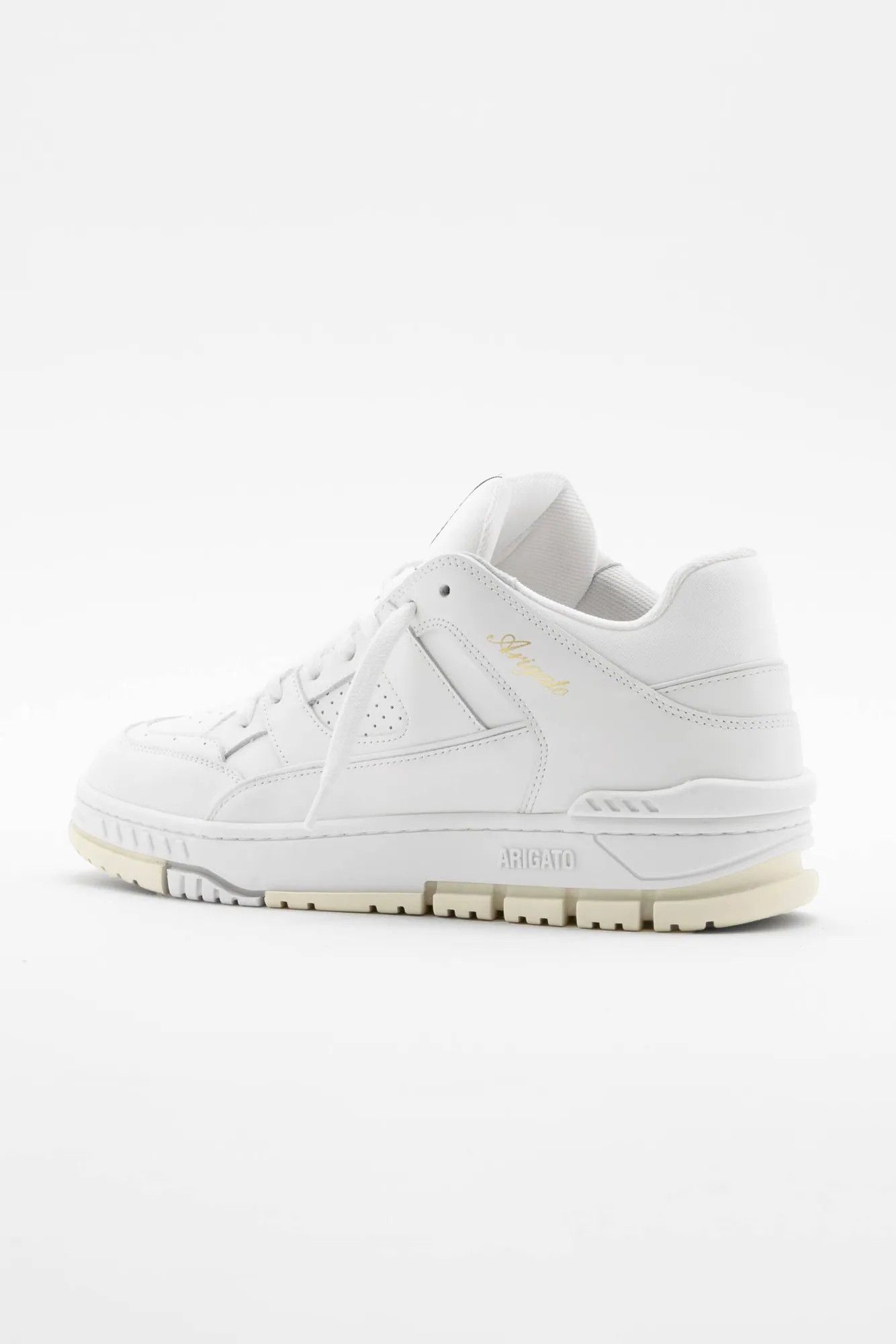 Axel Arigato o1s22i1n0425 Low-Cut Sneakers in White Size US 6 / IT 36 - 5 Thumbnail