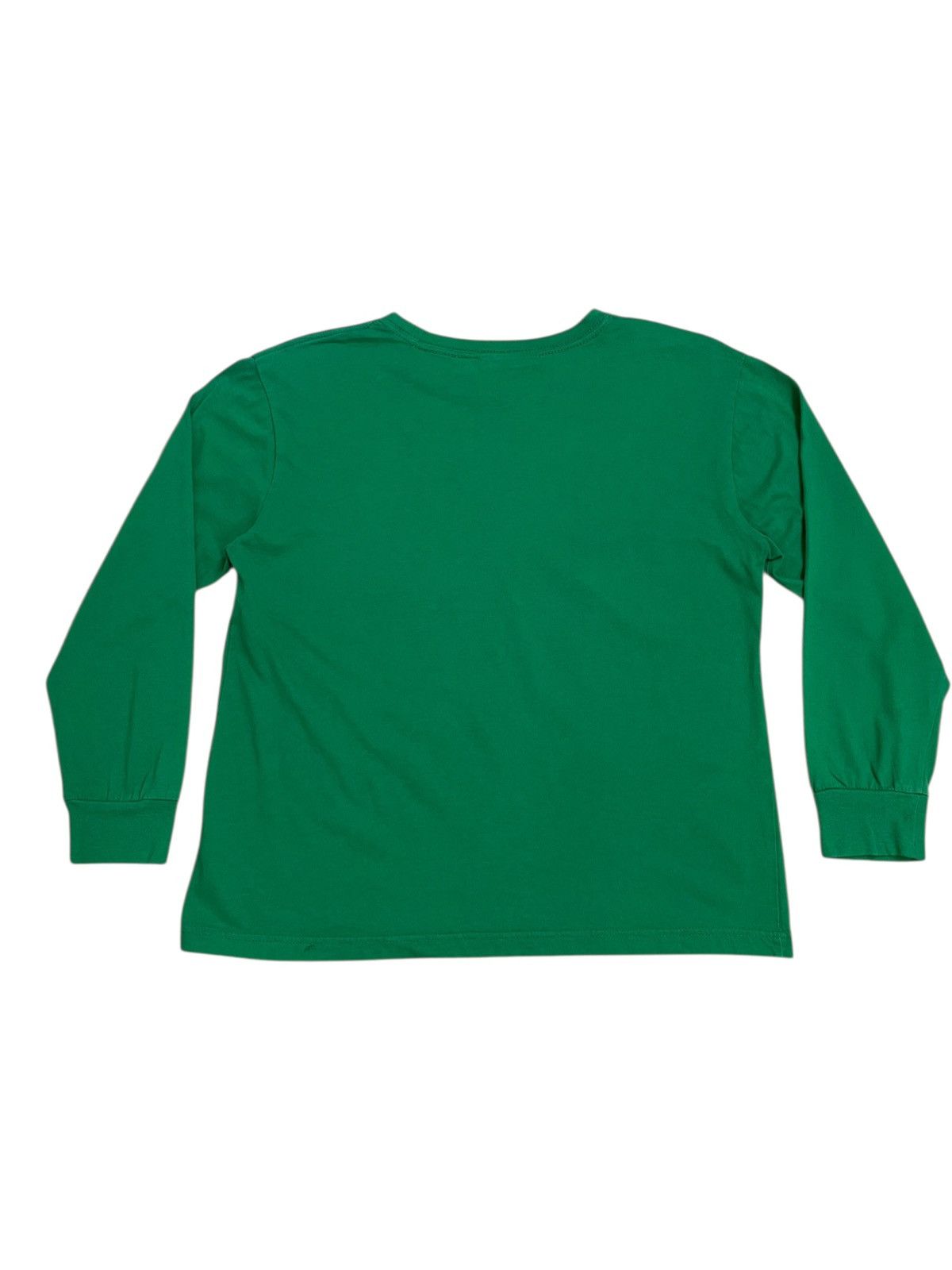 Ken Carson “i’m ok tee” CROPPED