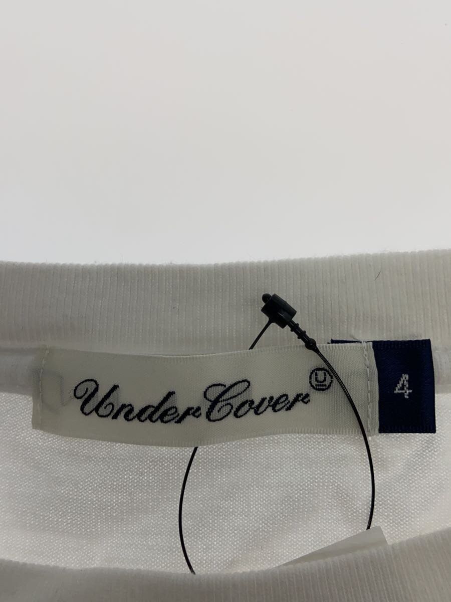 Undercover AW24 U T-Shirt Size US XL / EU 56 / 4 - 3 Thumbnail