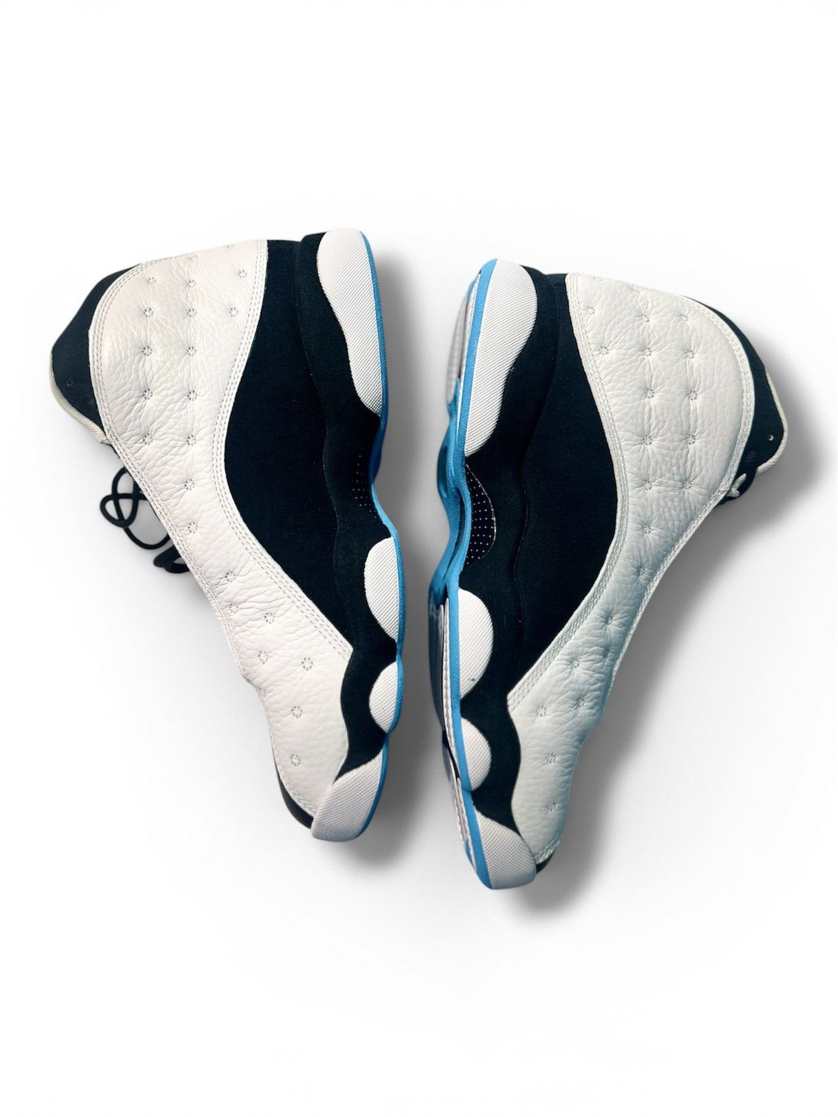 Jordan Brand Jordan 13 ‘Obsidian’ Size US 10.5 / EU 43-44 - 3 Thumbnail