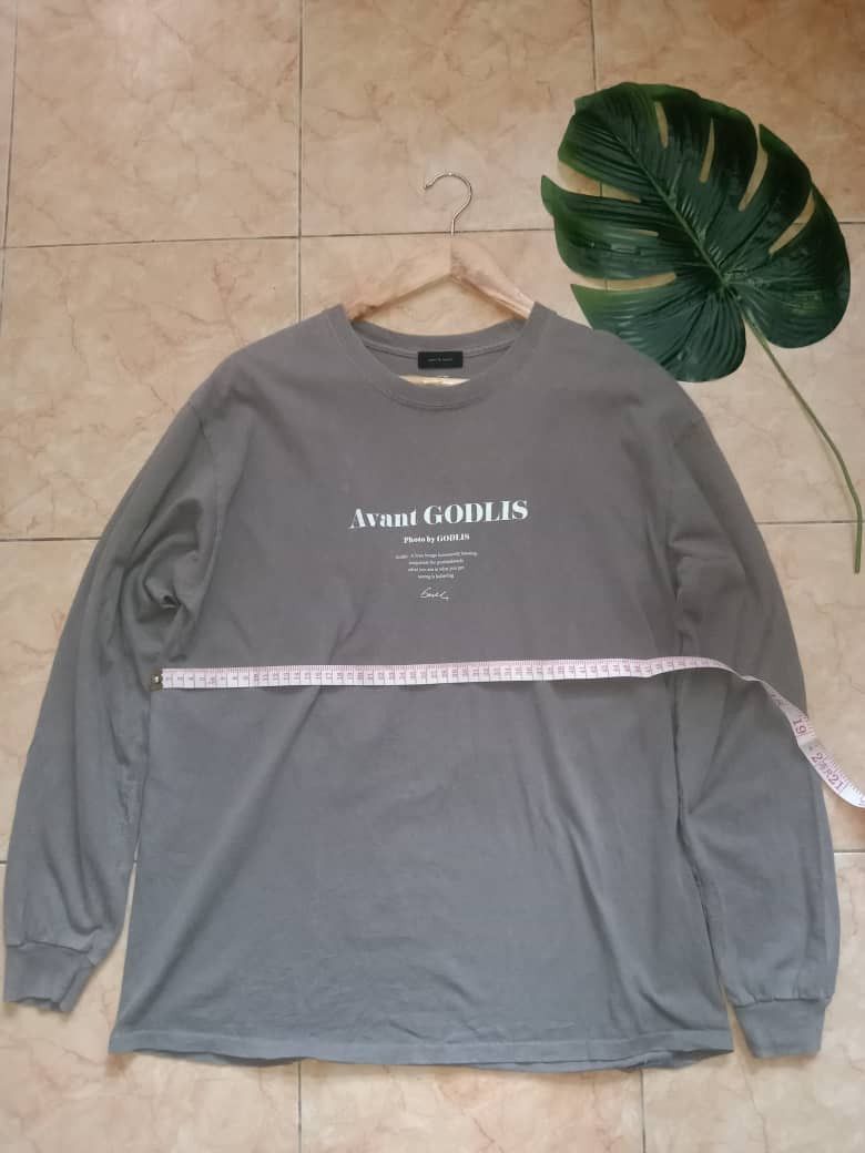 Homespun Knitwear Apart by Lowry Japan avant godlis Size US L / EU 52-54 / 3 - 3 Thumbnail