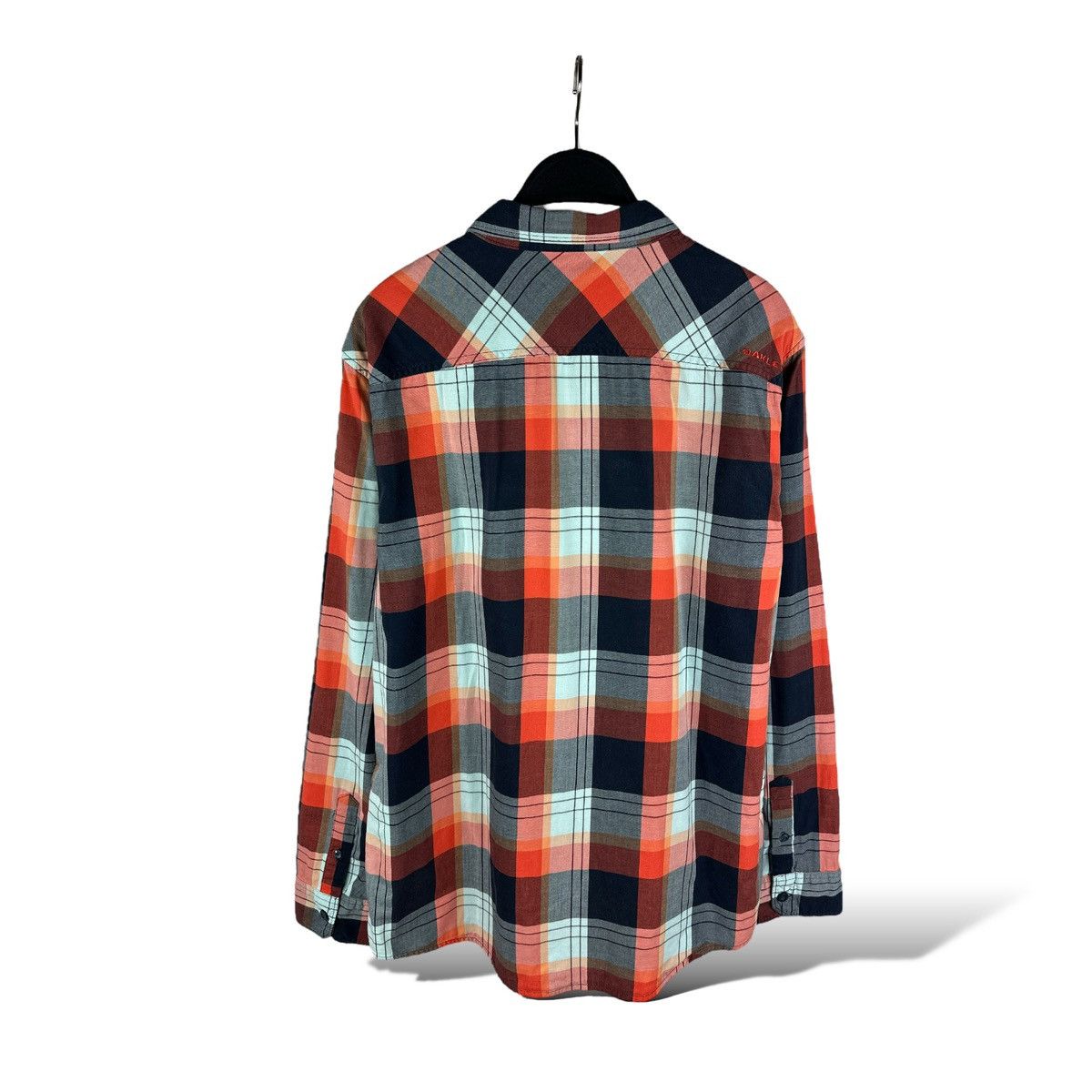 Oakley Oakley Paid Shirt Long Sleeve Button Down Size US L / EU 52-54 / 3 - 12 Thumbnail