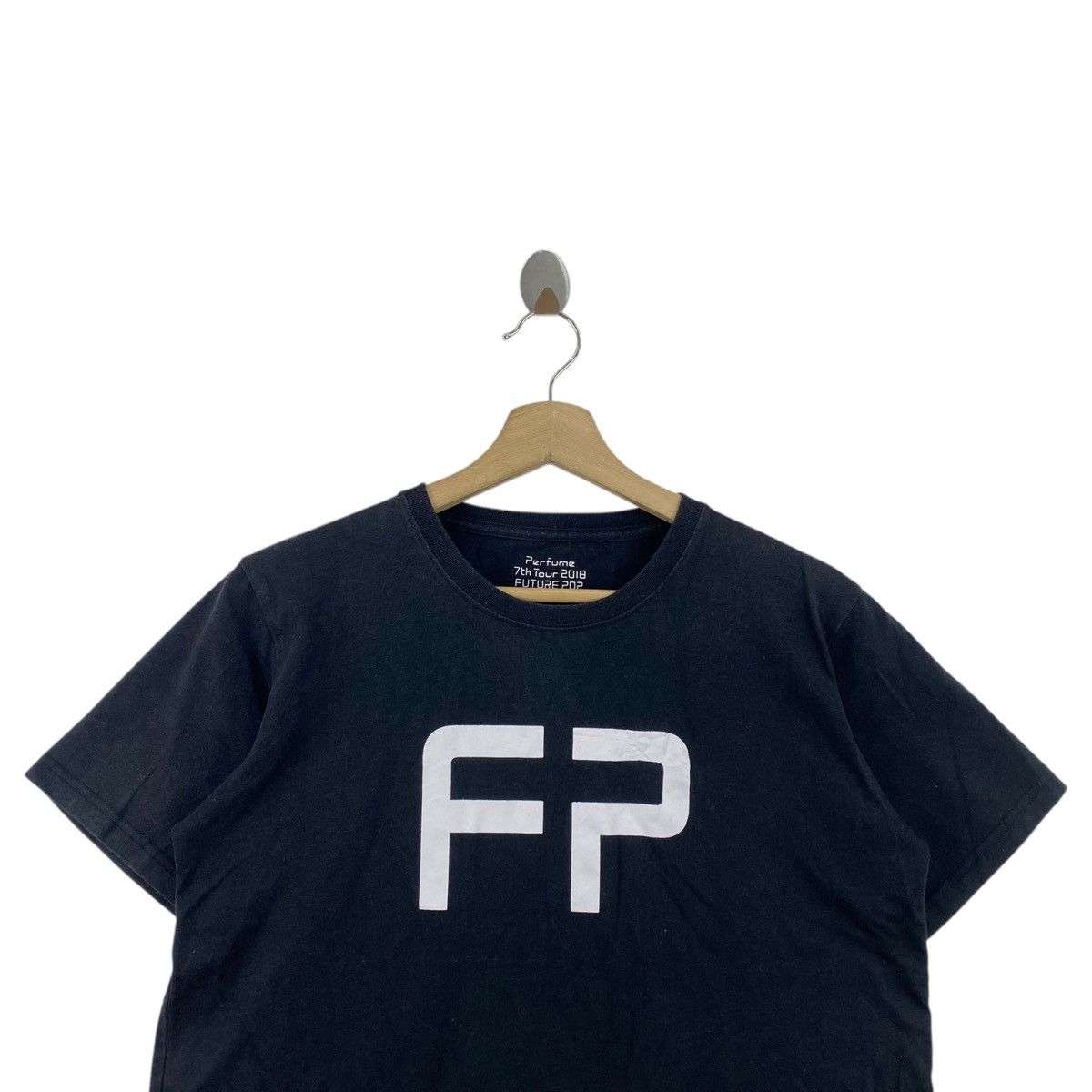 Japanese Brand PERFUME 7th Tour 2018 FUTURE POP Japanese Idol Concert Size US M / EU 48-50 / 2 - 2 Thumbnail