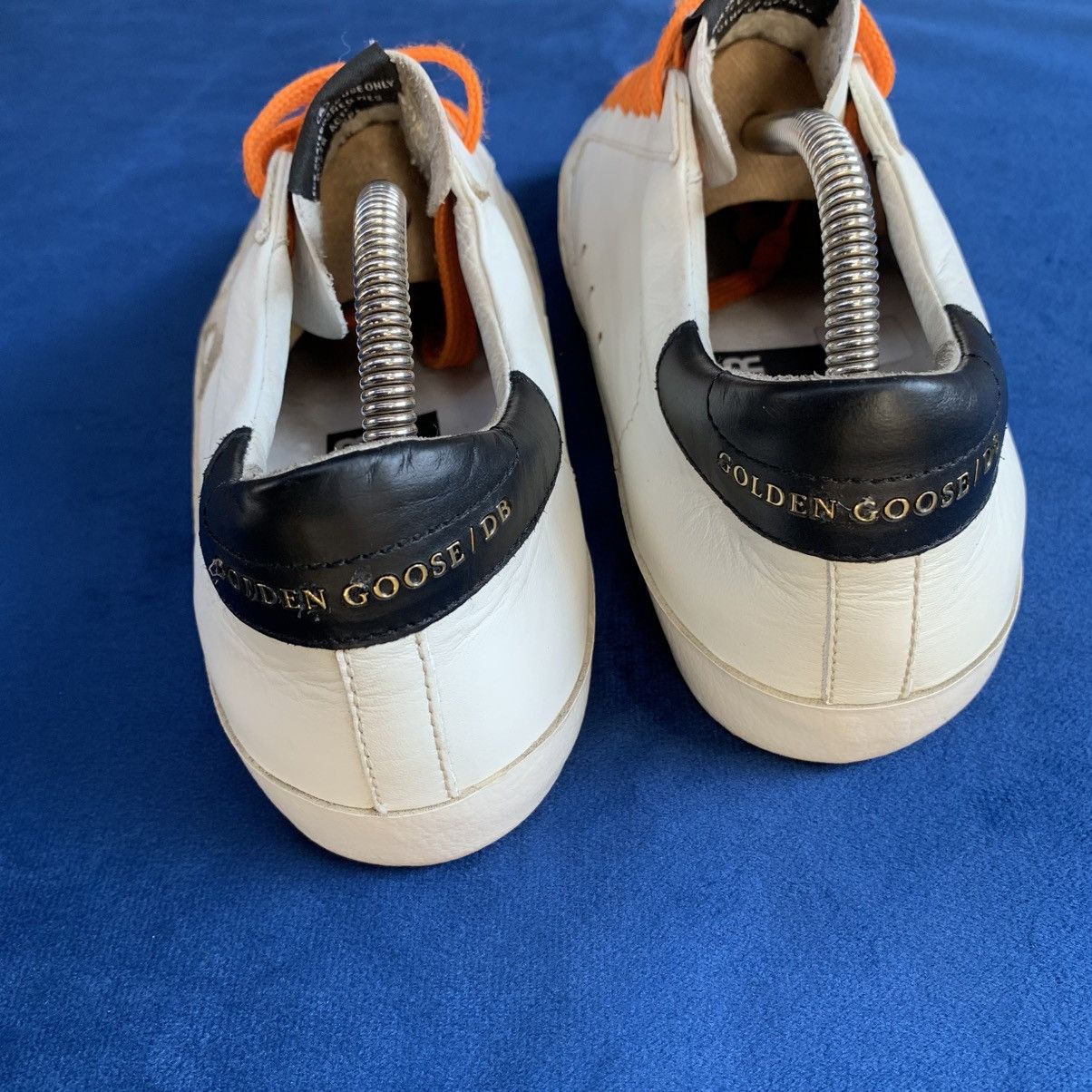 Golden Goose Golden goose Size US 6 / EU 39 - 5 Thumbnail