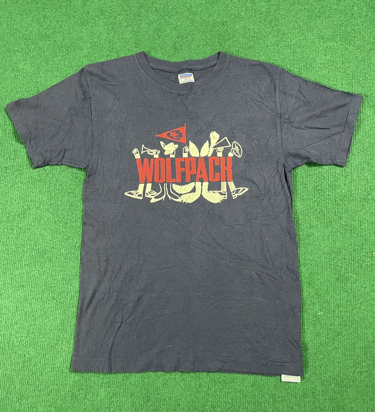 Japanese Brand × Warehouse Vintage Warehouse Shirt Size US S / EU 44-46 / 1 - 1 Thumbnail