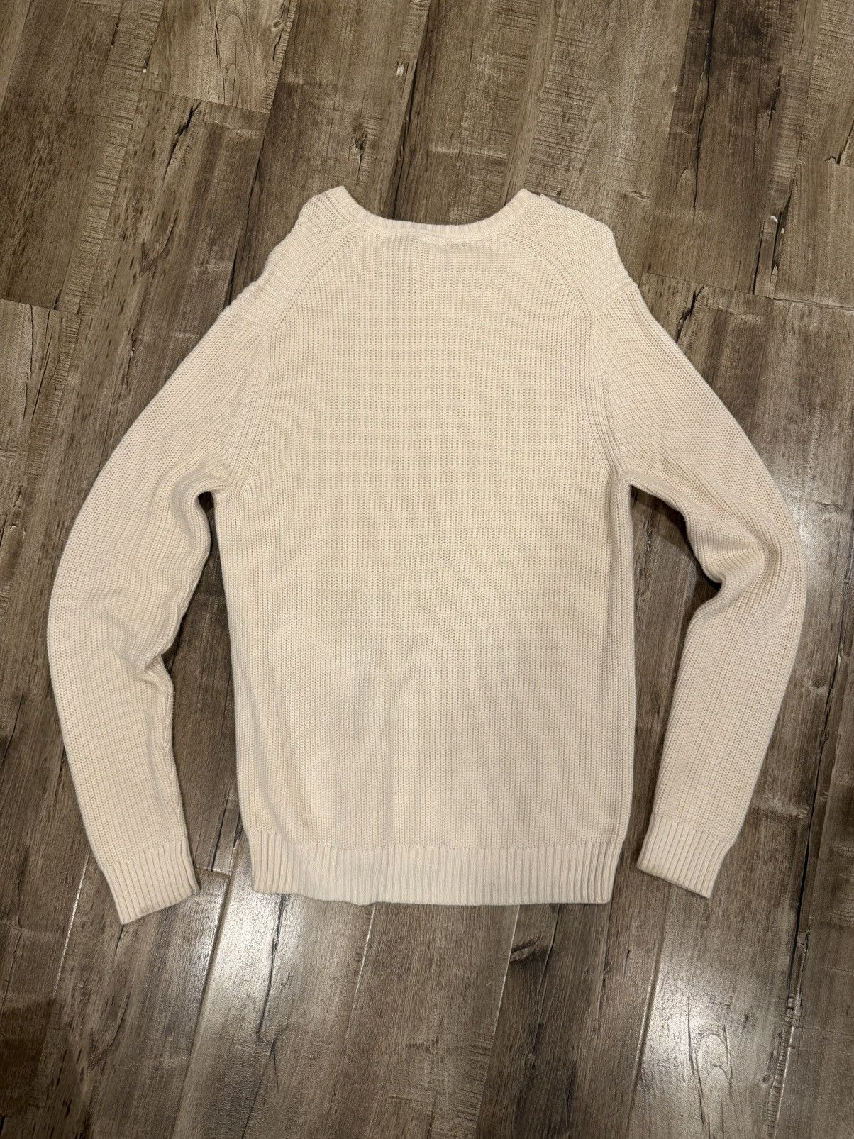 basketcase gallery Basketcase Knit Sweater Size US L / EU 52-54 / 3 - 4 Thumbnail