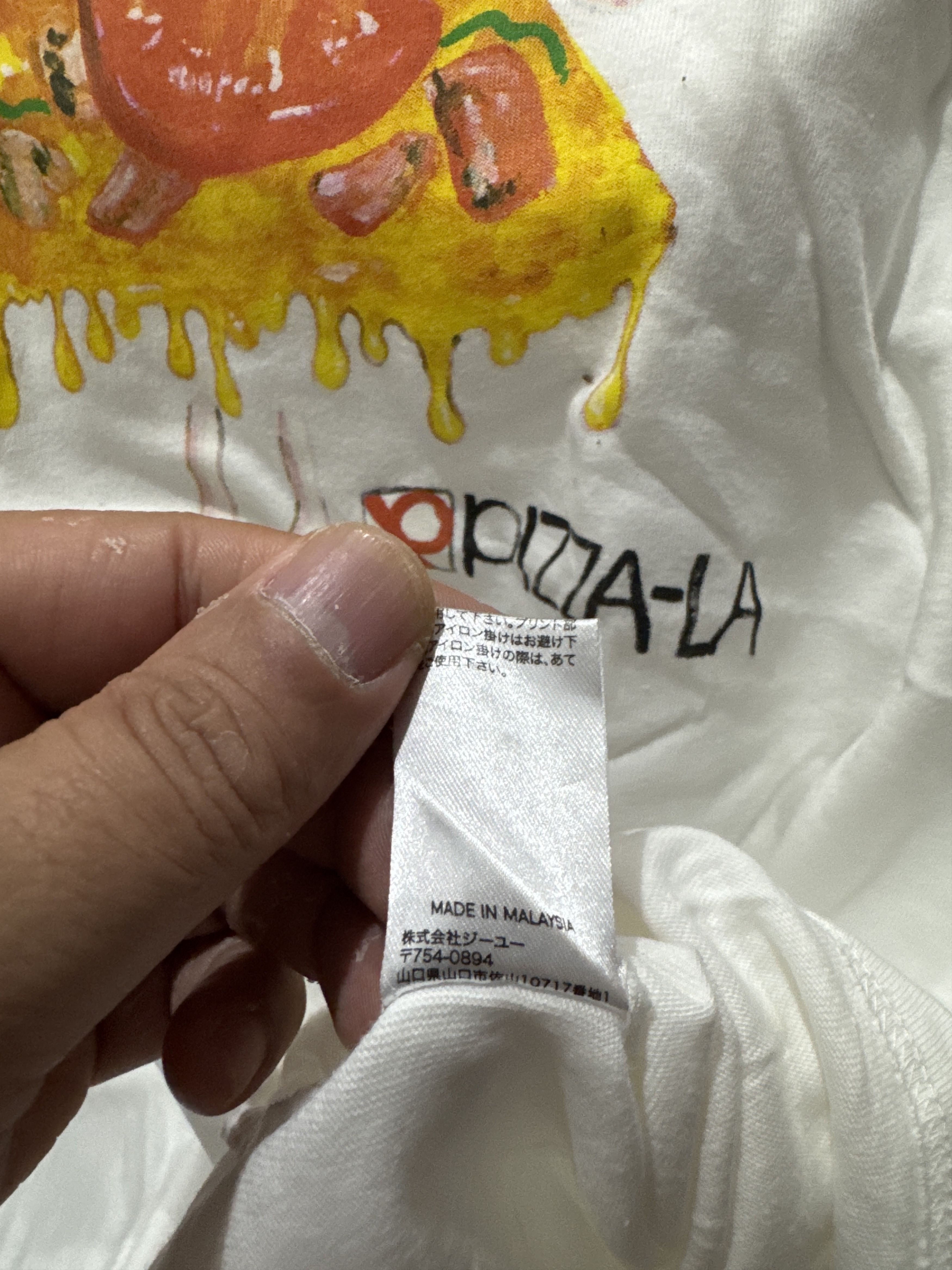 Maison MIHARA YASUHIRO Miharayasuhiro Shirt Size US L / EU 52-54 / 3 - 6 Thumbnail