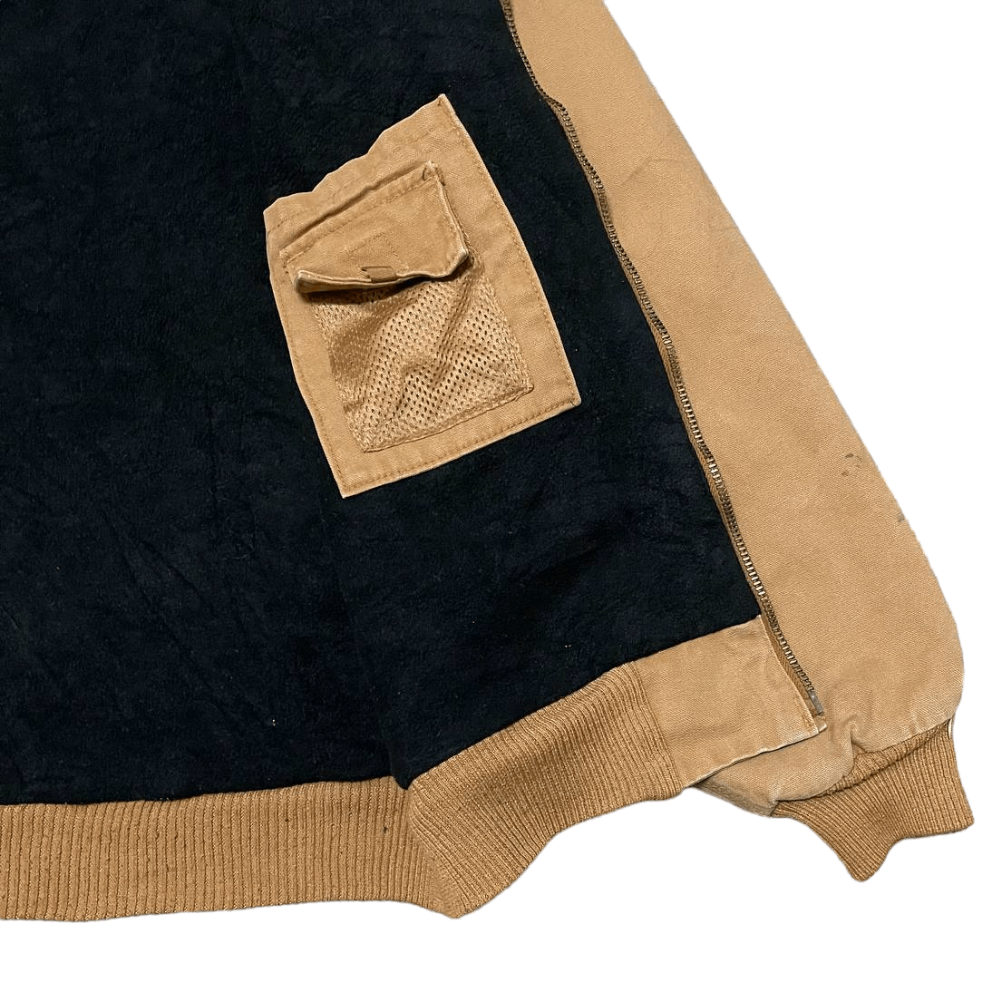 Walls Vintag Walls Work Wear Carhartt Style Jacket Size US L / EU 52-54 / 3 - 10 Thumbnail