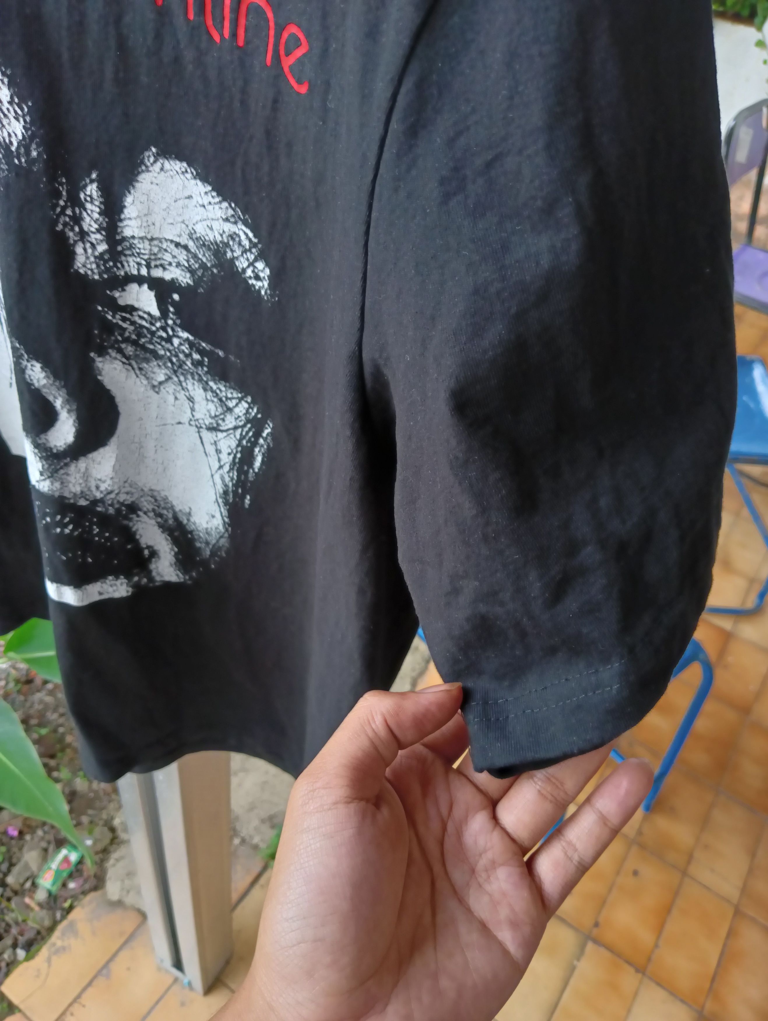 Band Tees × Vintage Vintage Tees | My Bloody Valentine Size US XL / EU 56 / 4 - 9 Thumbnail