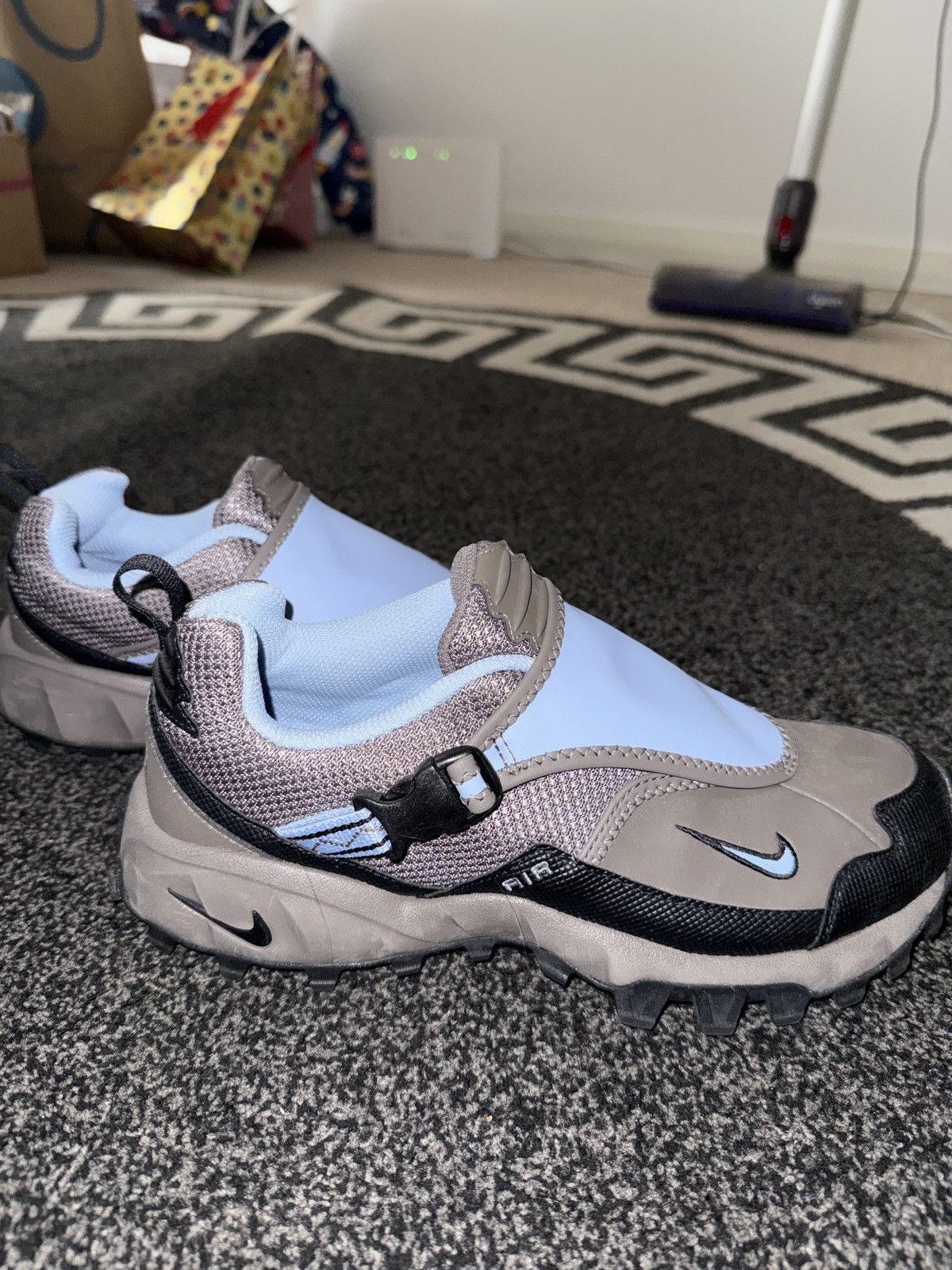 Nike ACG Nike ACG sneakers Size US 7 / EU 40 - 1 Thumbnail