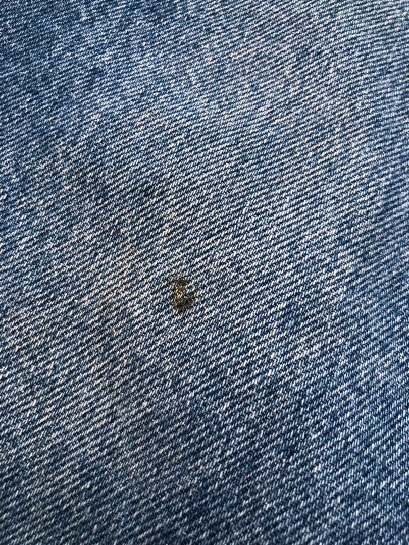 Levi's Vintage Levi's 510-0217 Denim Jeans W30 L34 Size US 29 - 10 Thumbnail