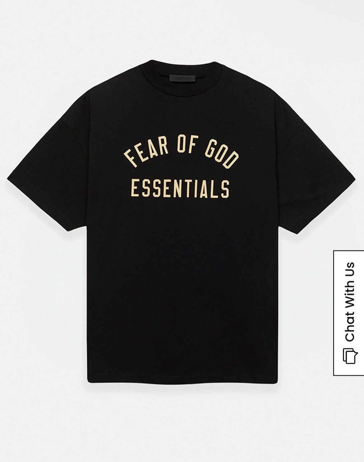 Essentials Fear of god essentials Size US S / EU 44-46 / 1 - 1 Thumbnail