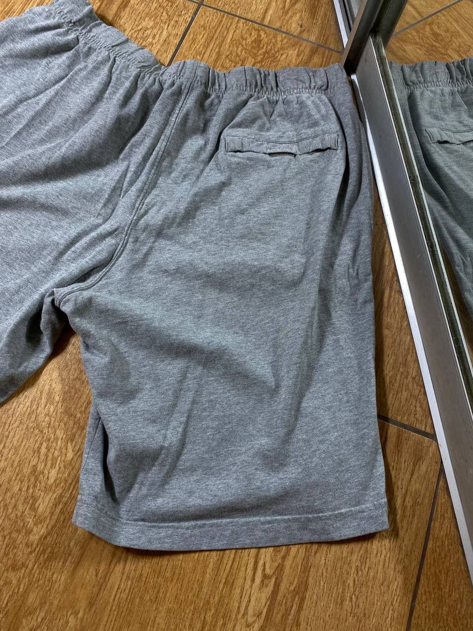 Nike × Vintage Vintage Nike Mens Shorts Size US 36 / EU 52 - 17 Thumbnail