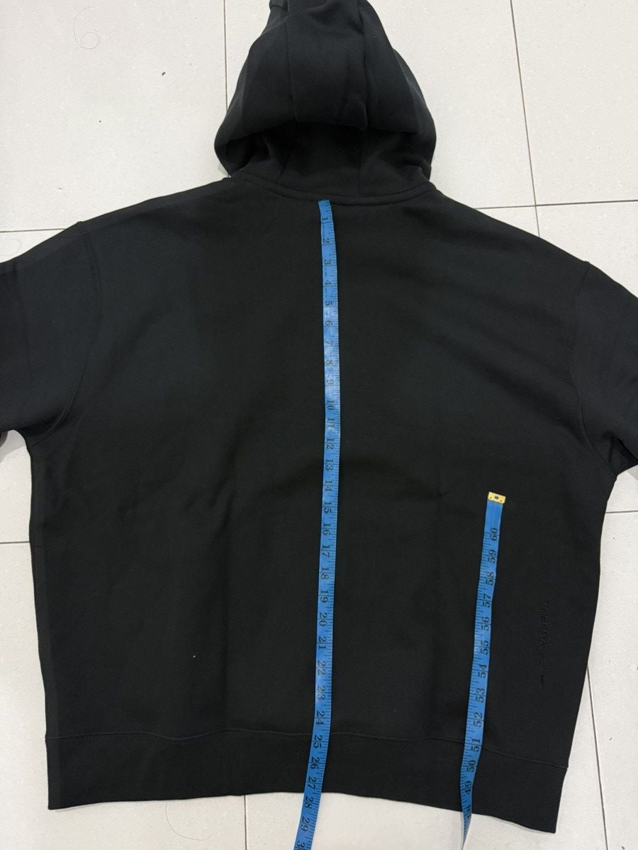 Nike ACG 2021 ACG Center Logo Black Hoodie New Stock Size US XXL / EU 58 / 5 - 14 Thumbnail