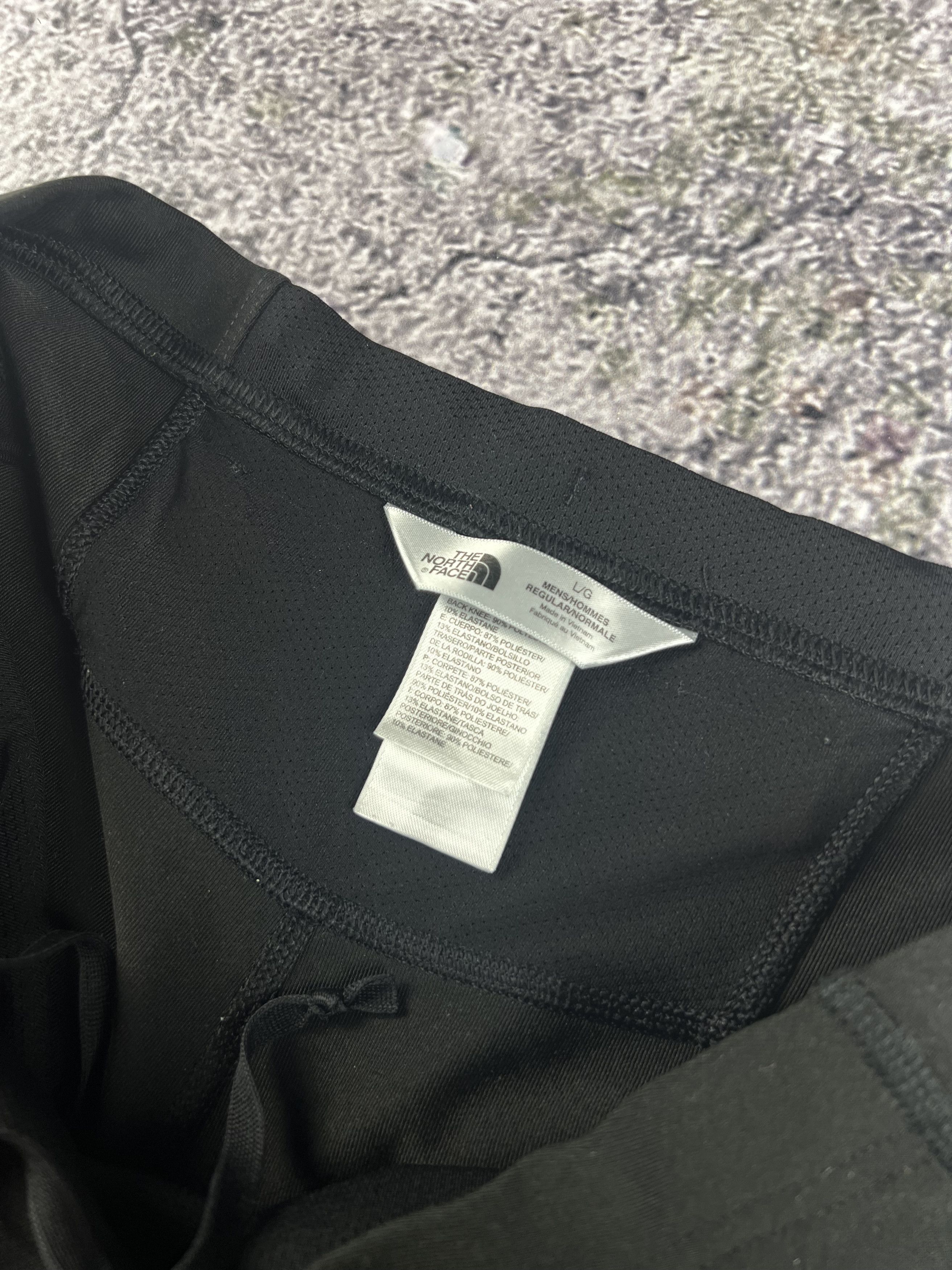The North Face The North Face Thermo Pants L Size US 36 / EU 52 - 4 Thumbnail