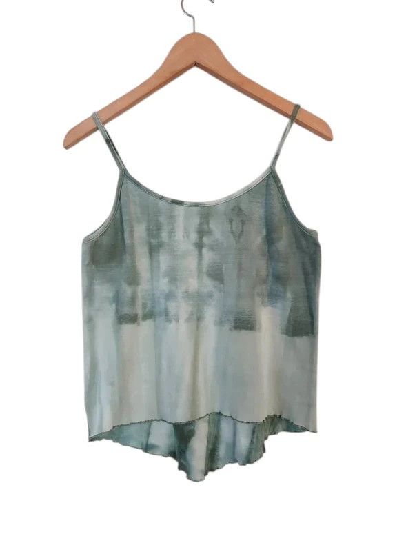 Vintage Vintage top 12/14 Size M / US 6-8 / IT 42-44 - 4 Thumbnail