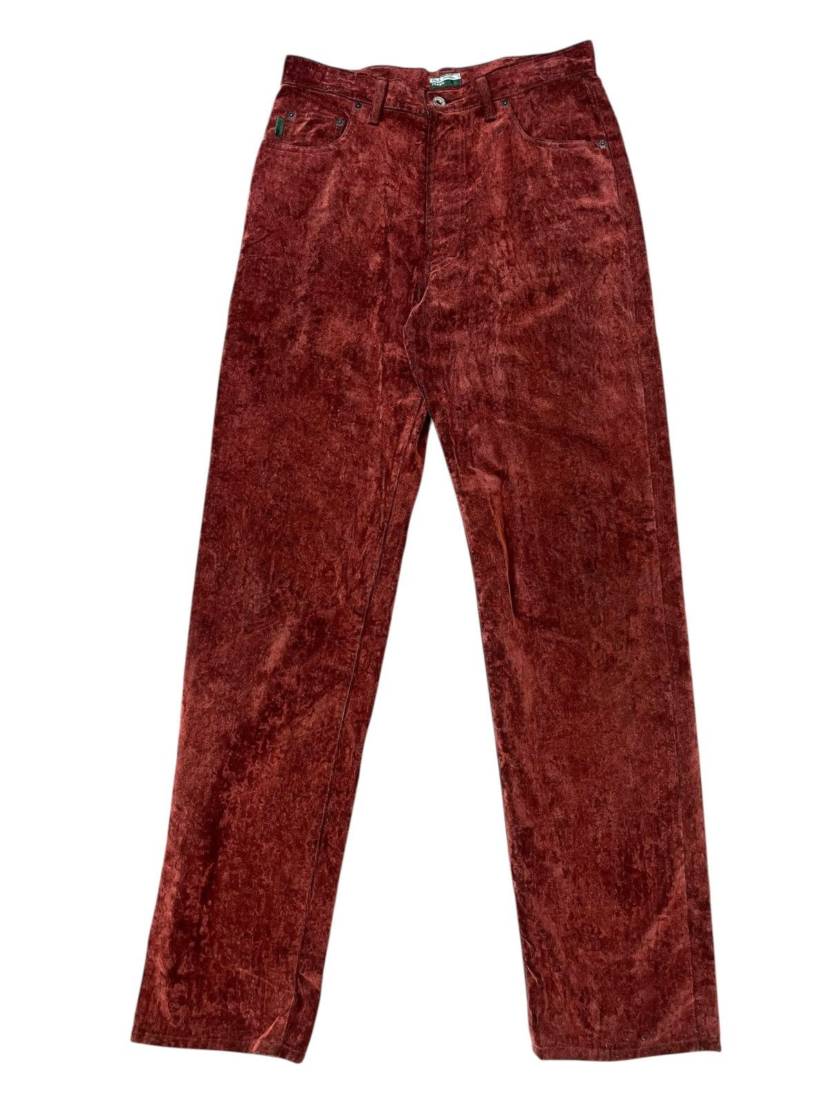 Vintage Paul Smith Jeans Streetwear