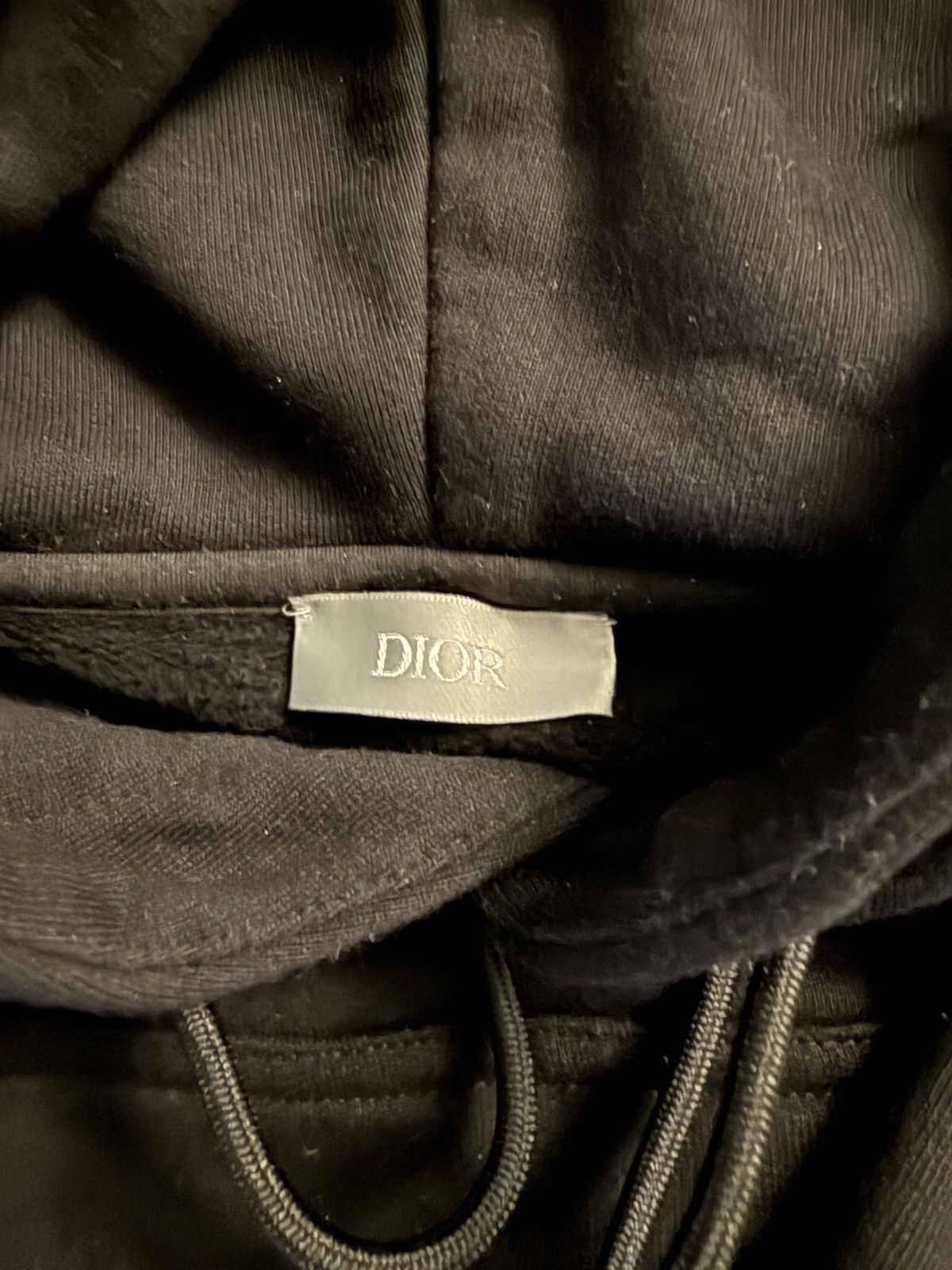 Dior Dior Kaws Bee Hoodie Size US XL / EU 56 / 4 - 3 Thumbnail
