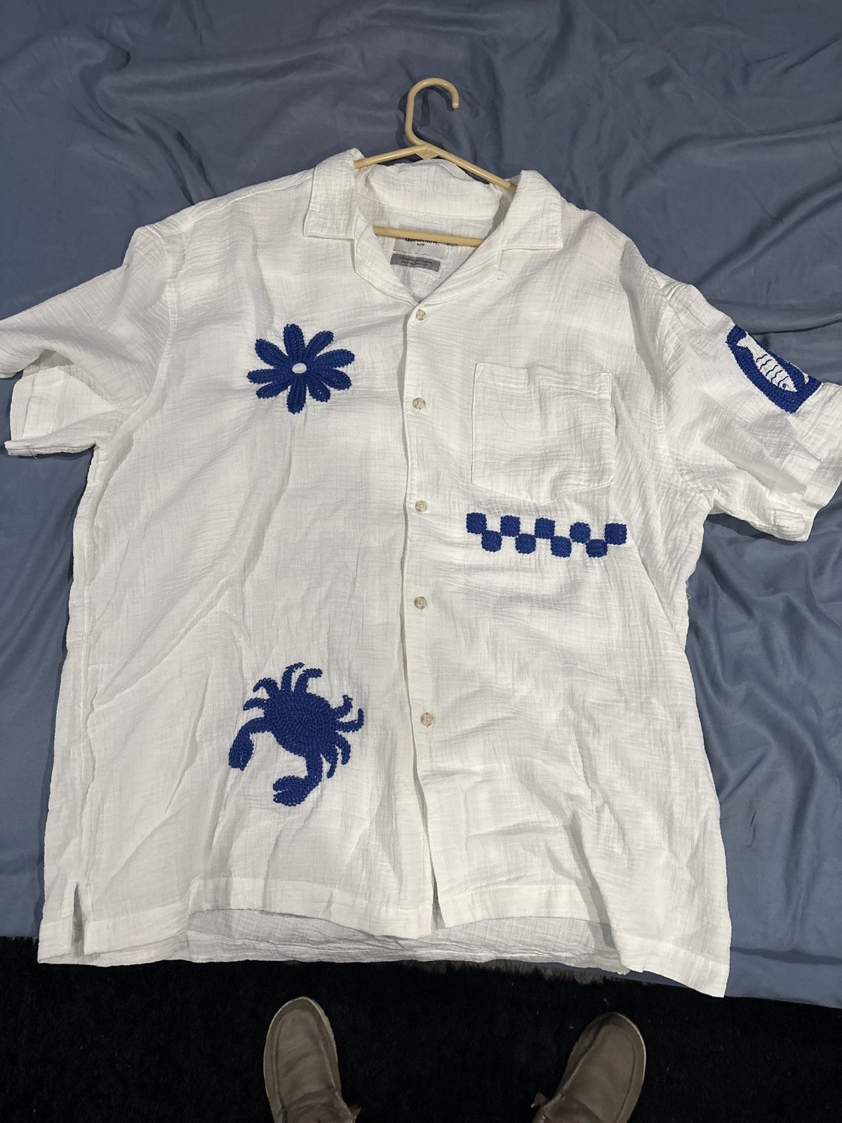 Other Beach shirt Size US XL / EU 56 / 4 - 1 Thumbnail