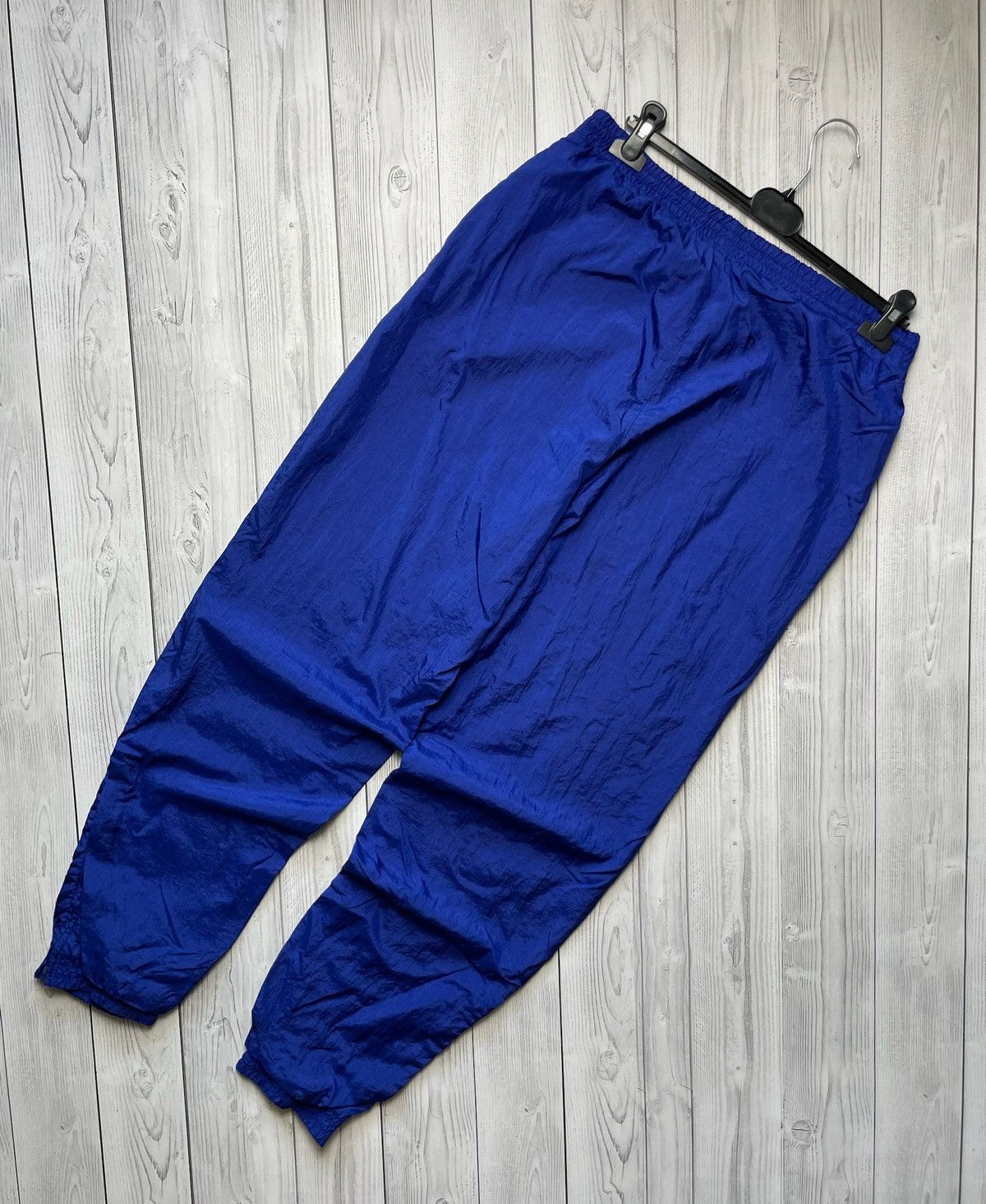 Vintage Vintage Alpina x Adidas tracksuit size L rare blue Size US L / EU 52-54 / 3 - 10 Thumbnail