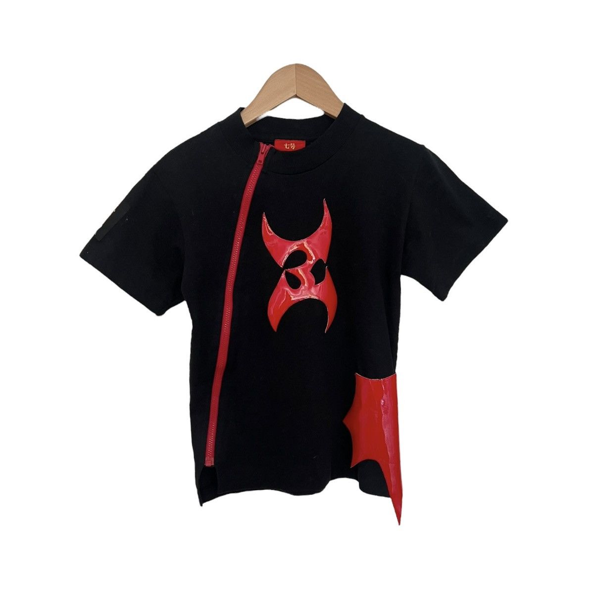 Japanese Brand Takuya angel shirt Size US XS / EU 42 / 0 - 1 Thumbnail