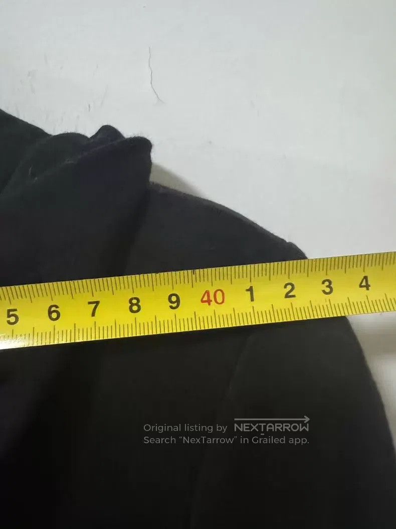 Helmut Lang Helmut Lang size P Vintage Jacket Hooded Coat Size US XXS / EU 40 - 6 Thumbnail