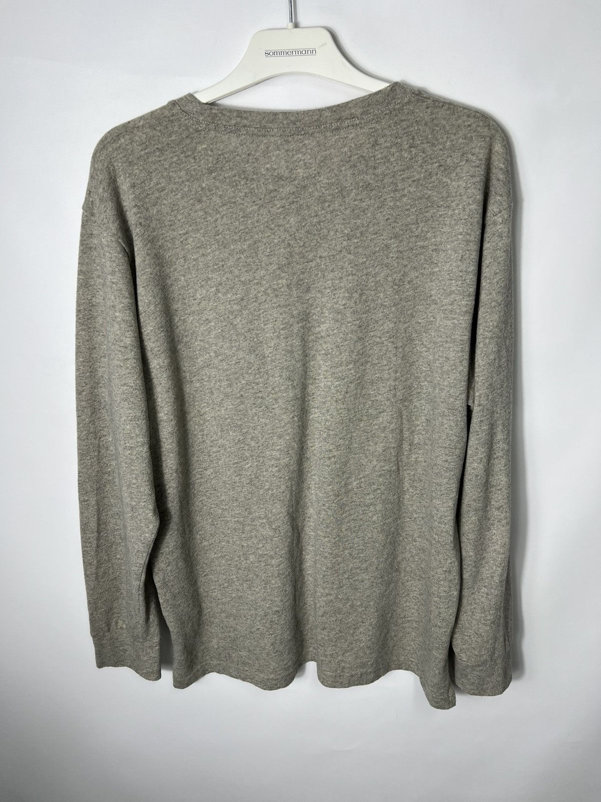 Universal Works Vintage streetwear y2k designer Universal Works Long Sleeve Size US L / EU 52-54 / 3 - 7 Thumbnail