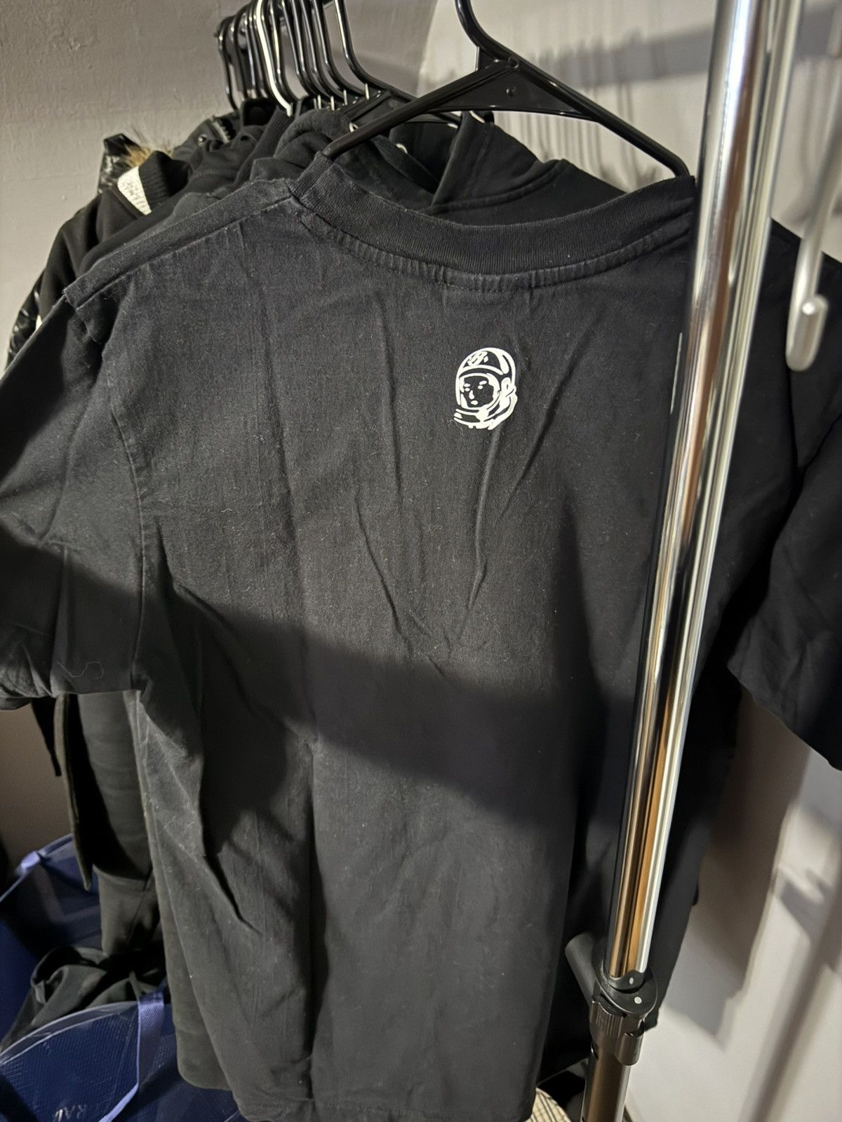 Billionaire Boys Club Billionaire boy club classic T unworn Size US S / EU 44-46 / 1 - 5 Thumbnail