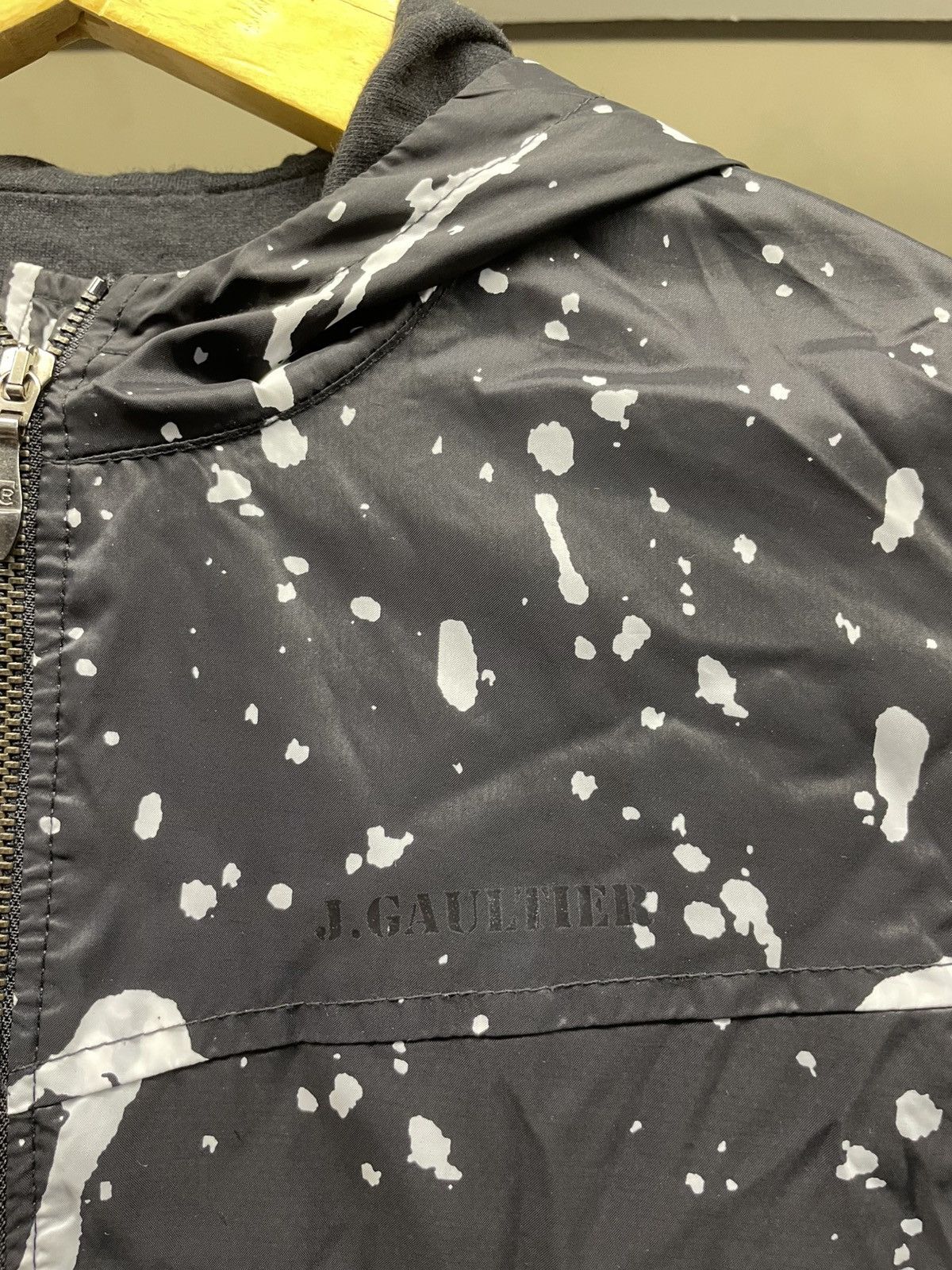 Jean Paul Gaultier Jean Paul Gaultier Junior Jacket Size US M / EU 48-50 / 2 - 4 Thumbnail